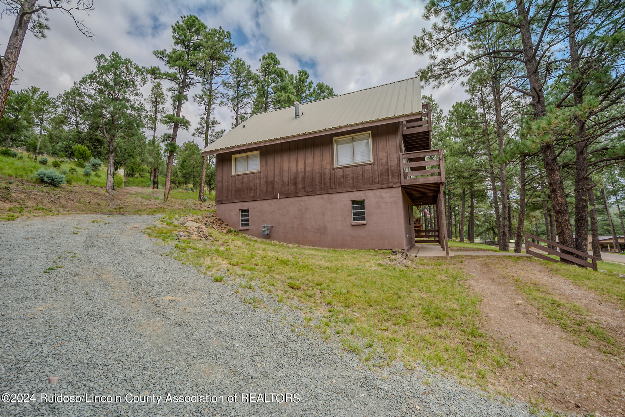 205 Heath Drive, Ruidoso, New Mexico image 6