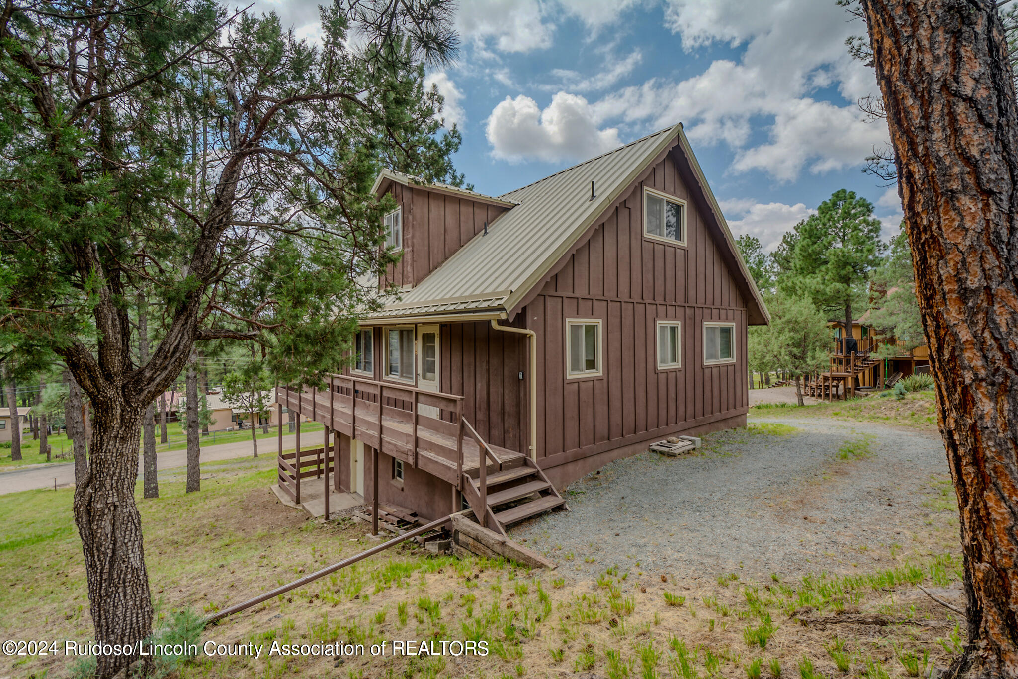 205 Heath Drive, Ruidoso, New Mexico image 10