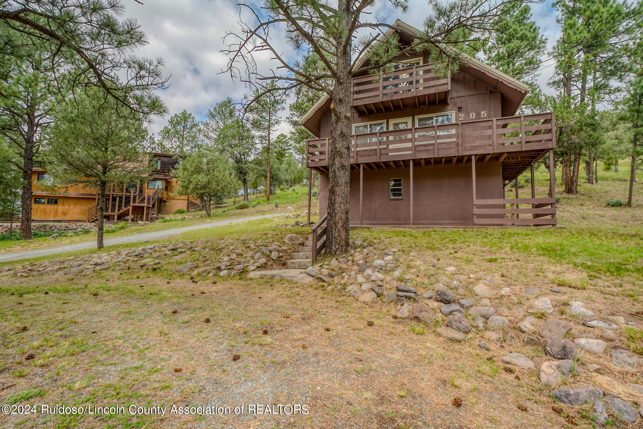 205 Heath Drive, Ruidoso, New Mexico image 4