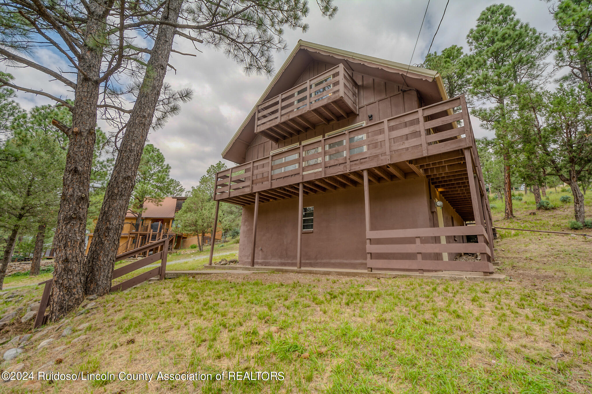 205 Heath Drive, Ruidoso, New Mexico image 3