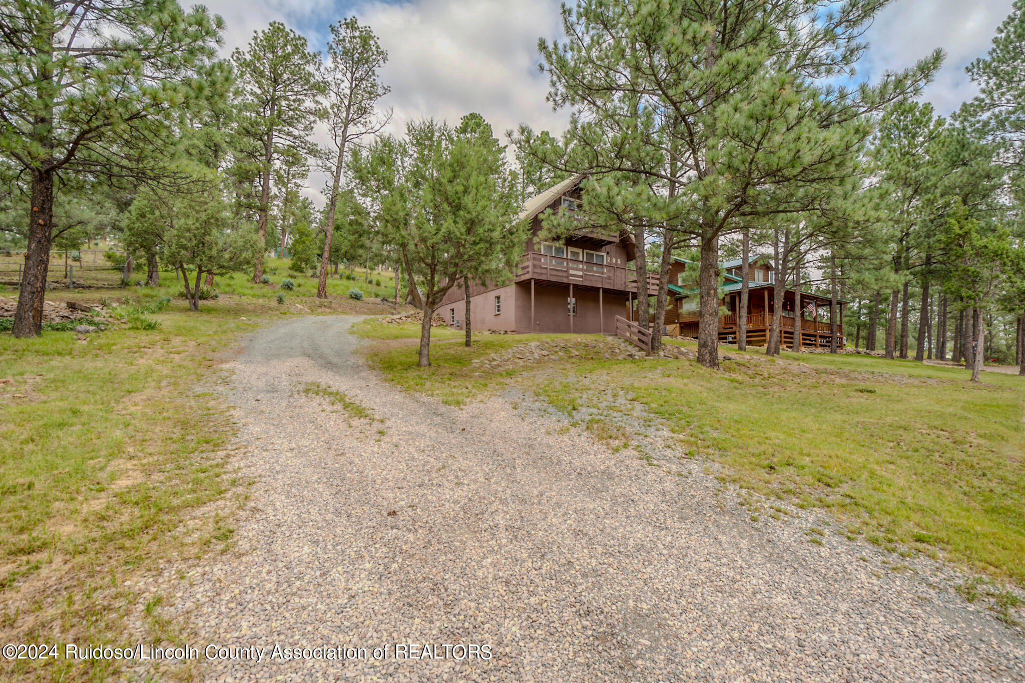 205 Heath Drive, Ruidoso, New Mexico image 5