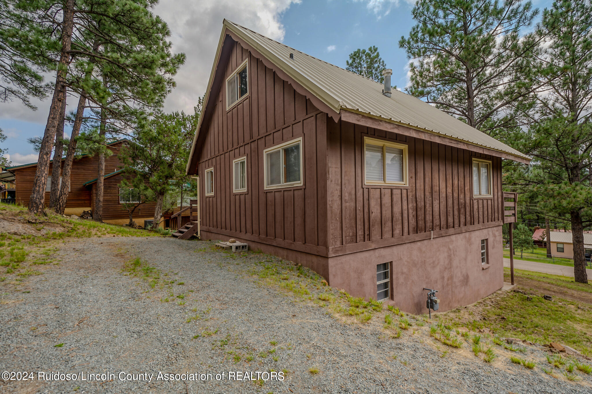 205 Heath Drive, Ruidoso, New Mexico image 8