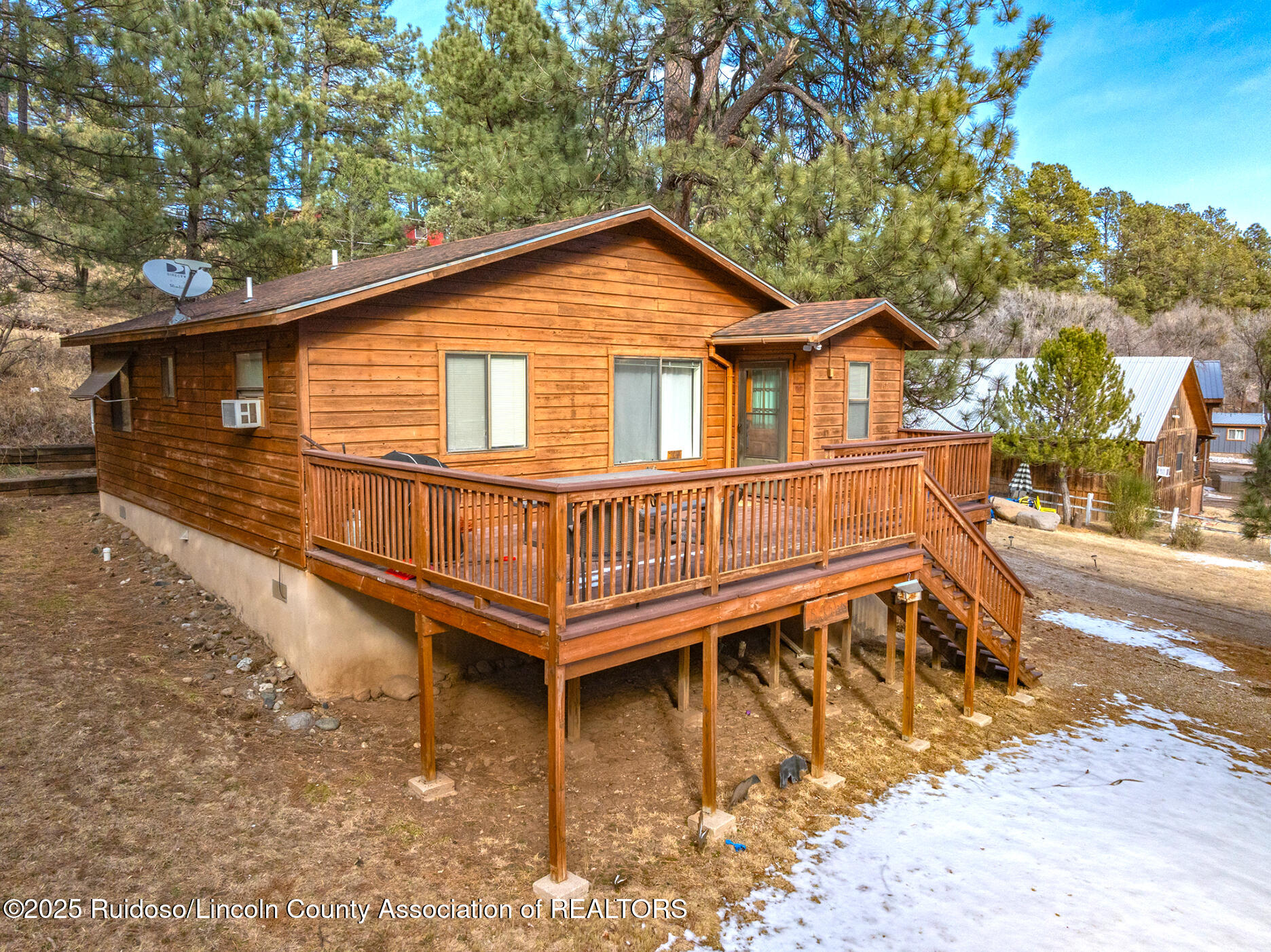 157 Fern Trail, Ruidoso, New Mexico image 4