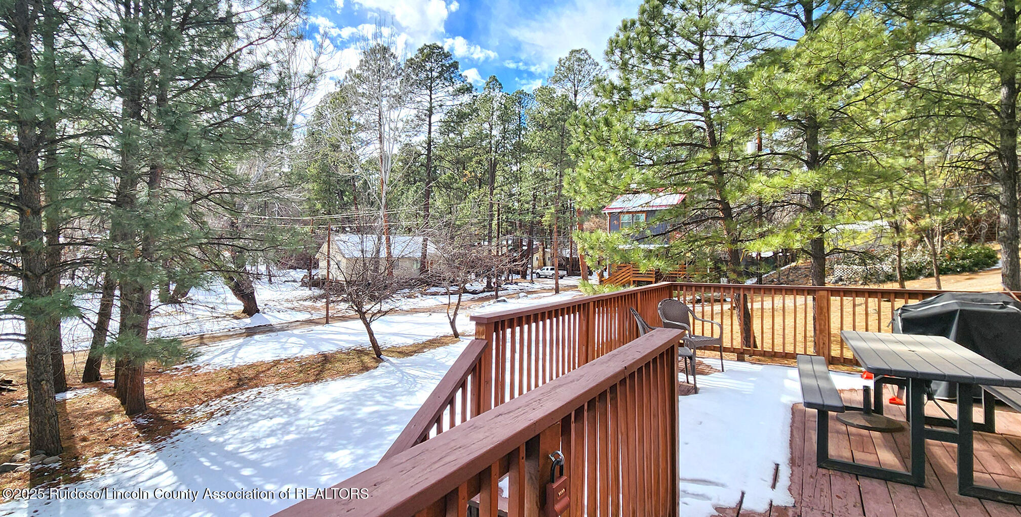 157 Fern Trail, Ruidoso, New Mexico image 49