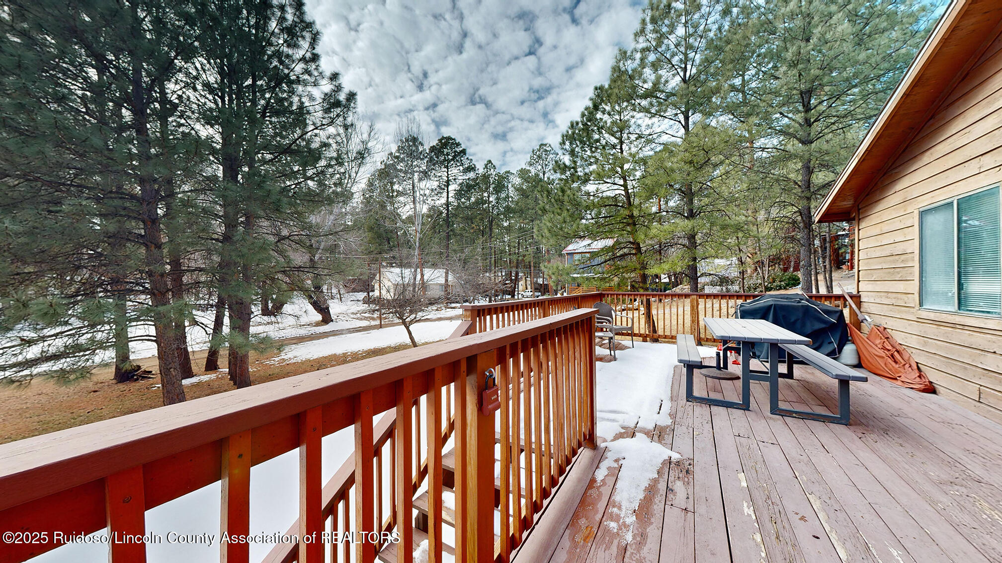 157 Fern Trail, Ruidoso, New Mexico image 43