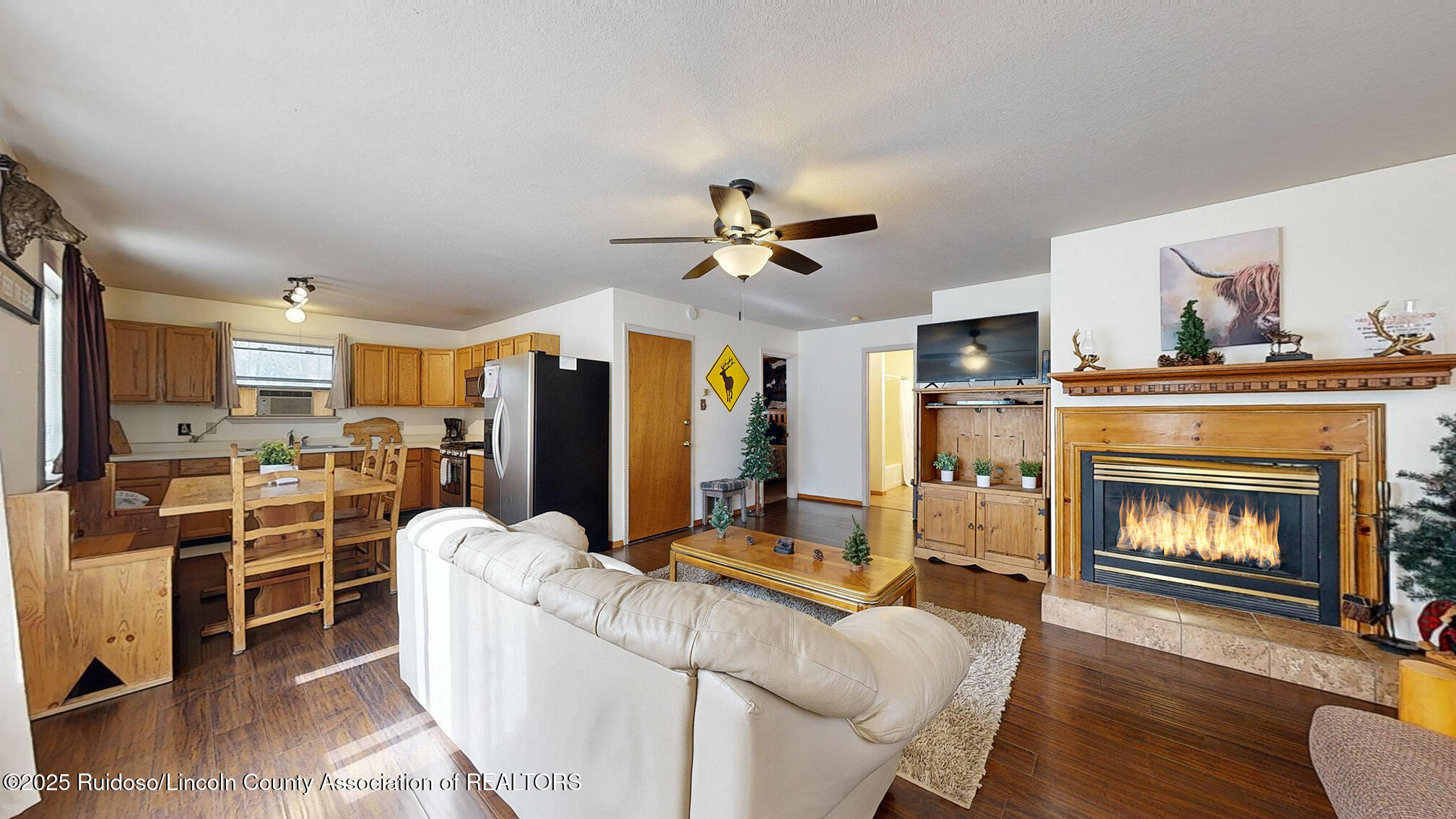 157 Fern Trail, Ruidoso, New Mexico image 3