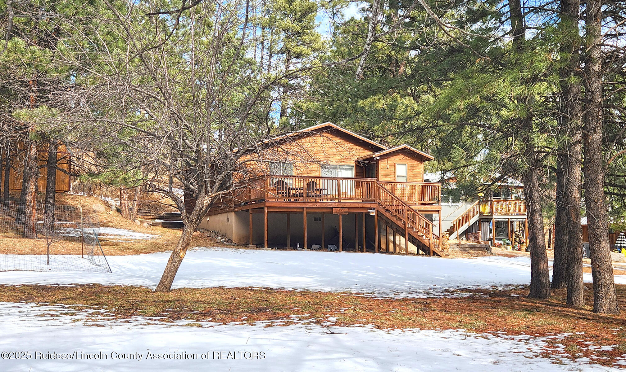 157 Fern Trail, Ruidoso, New Mexico image 46