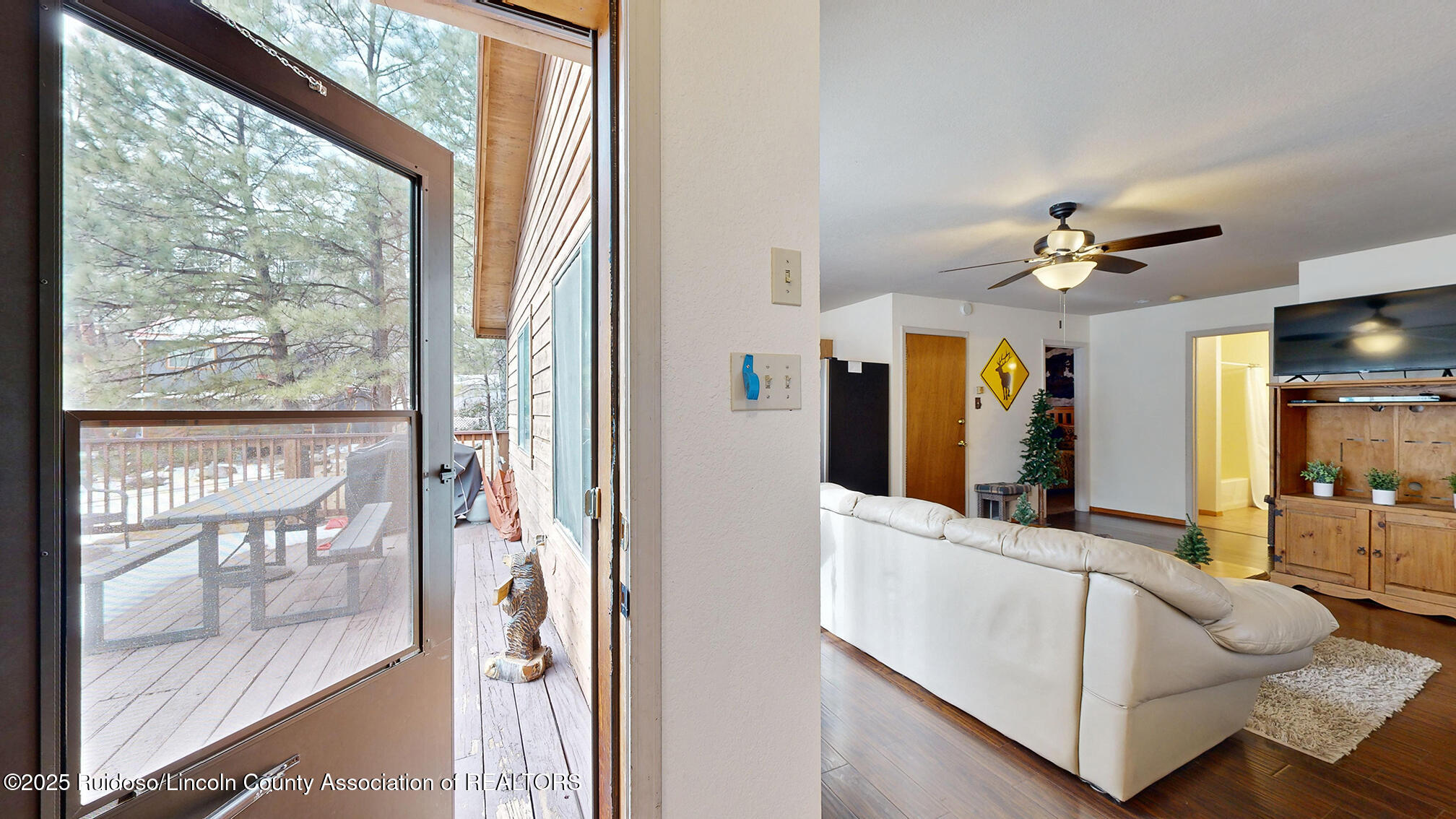 157 Fern Trail, Ruidoso, New Mexico image 35