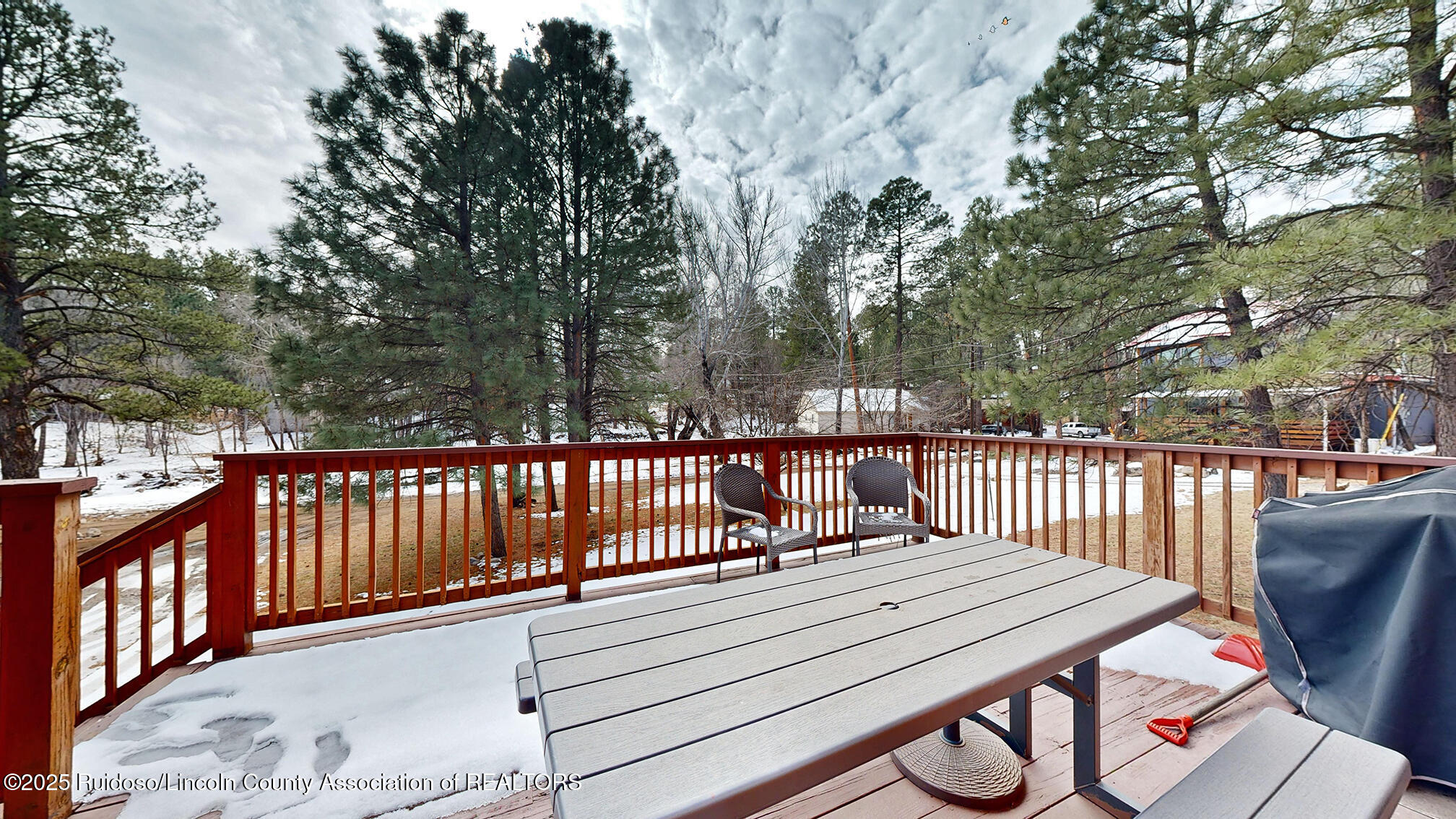 157 Fern Trail, Ruidoso, New Mexico image 37