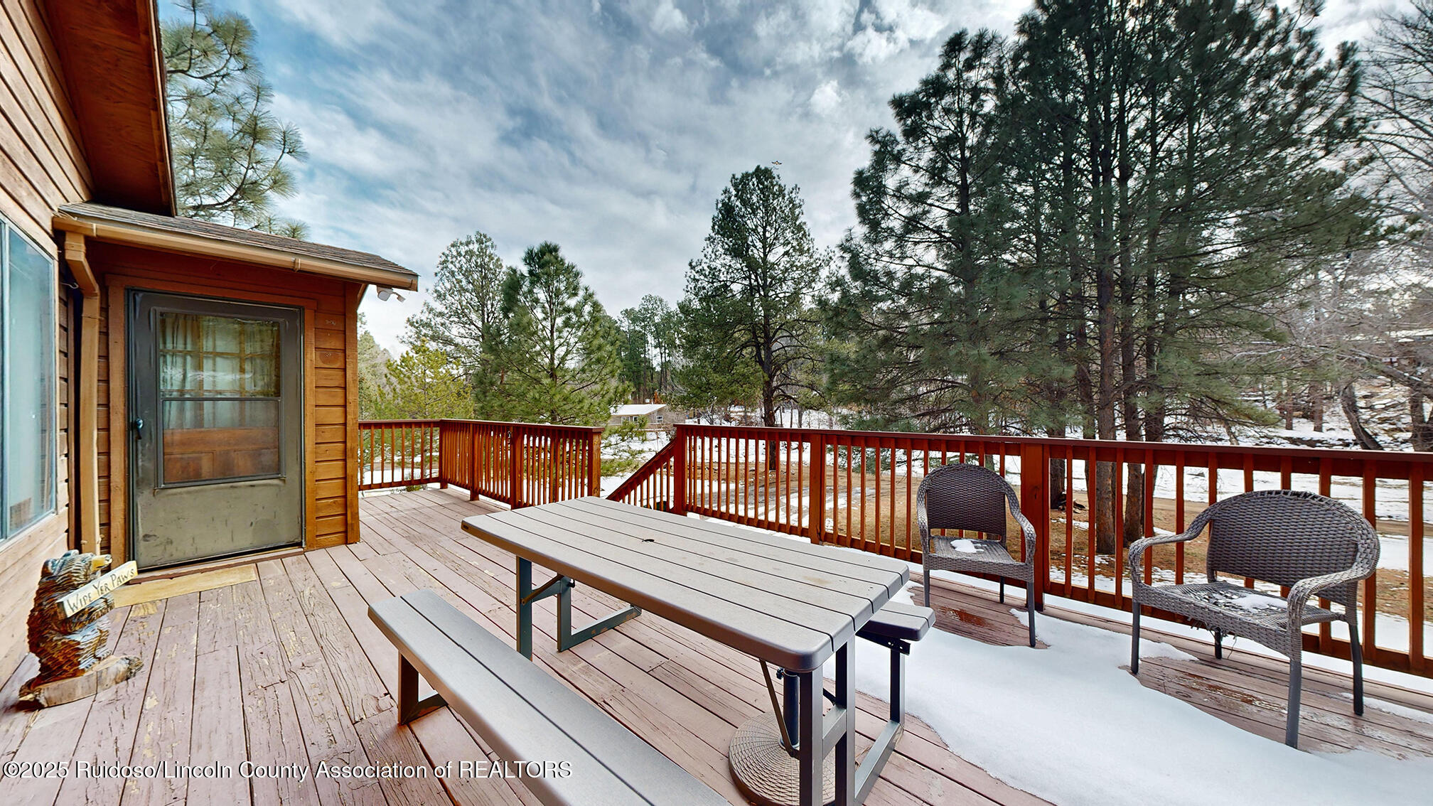 157 Fern Trail, Ruidoso, New Mexico image 39