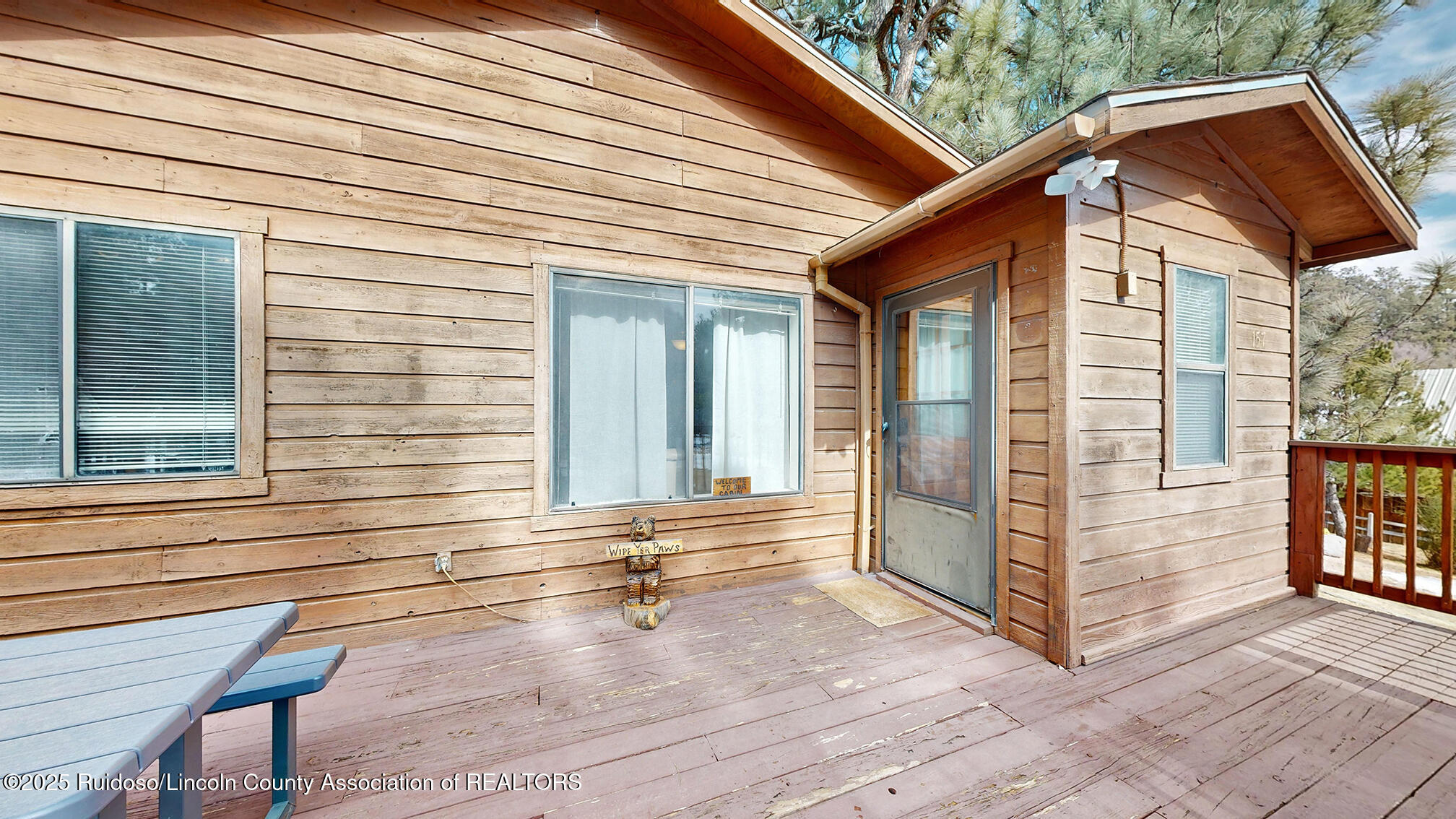 157 Fern Trail, Ruidoso, New Mexico image 41