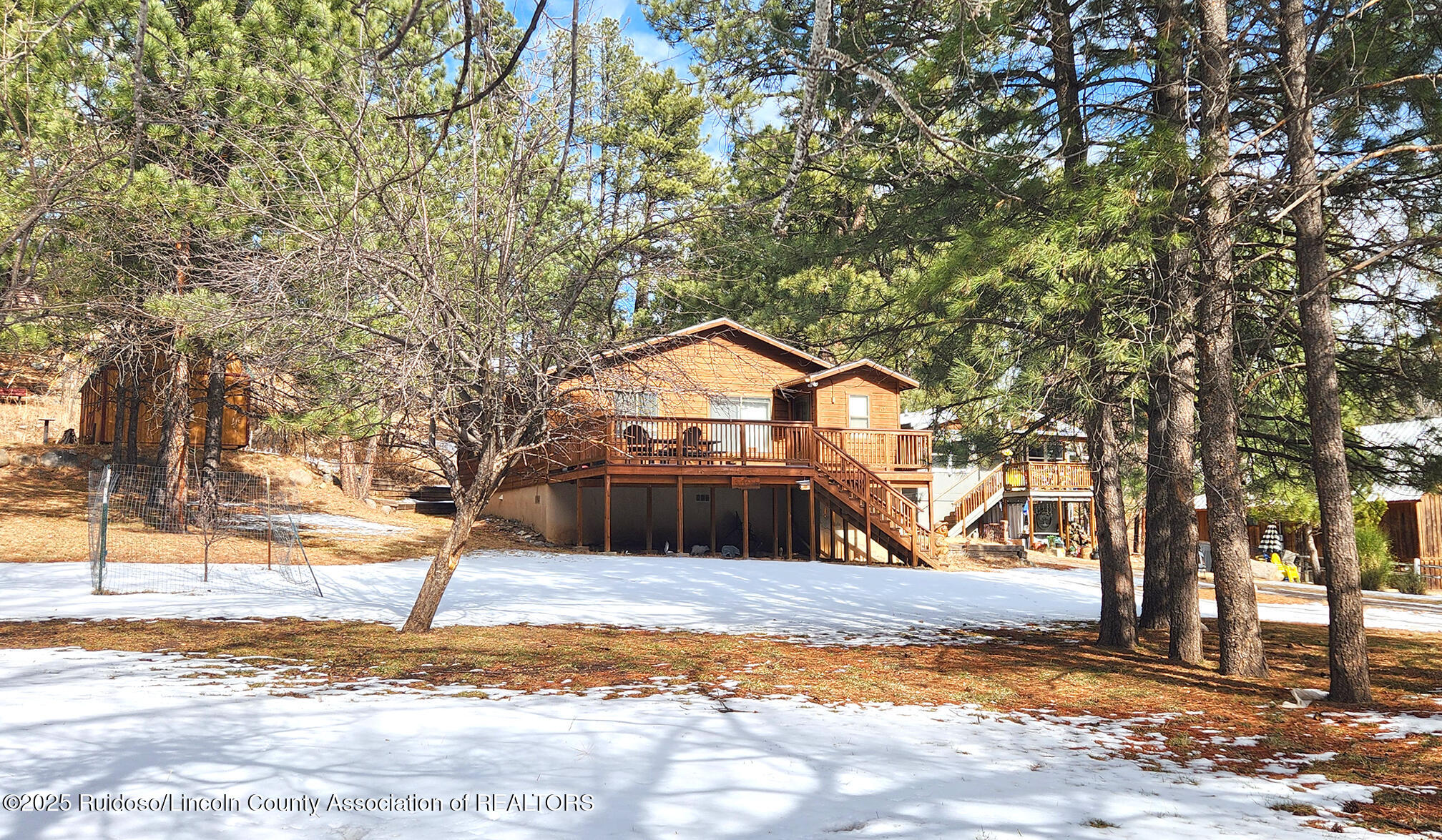 157 Fern Trail, Ruidoso, New Mexico image 45