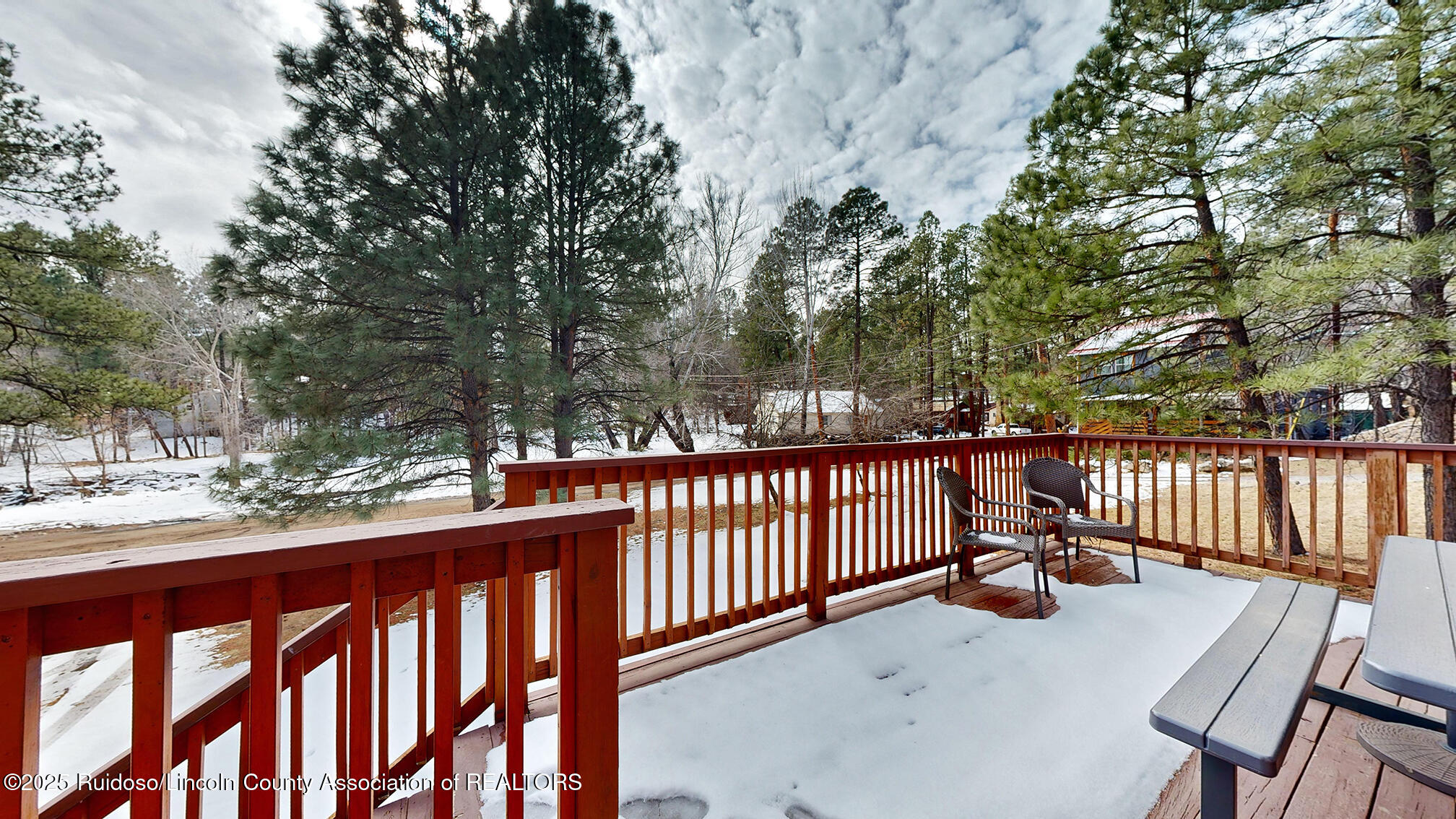 157 Fern Trail, Ruidoso, New Mexico image 42