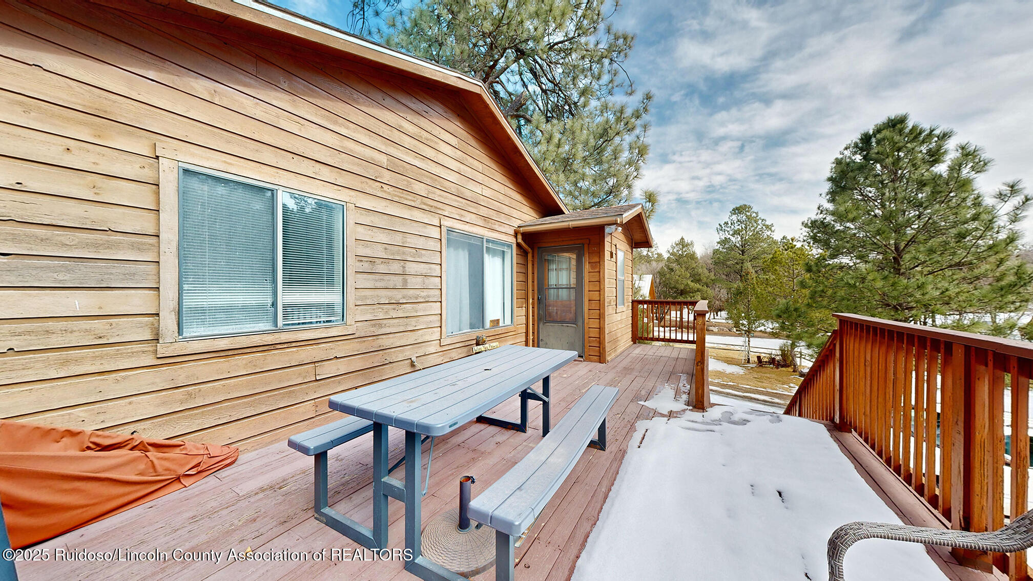 157 Fern Trail, Ruidoso, New Mexico image 40