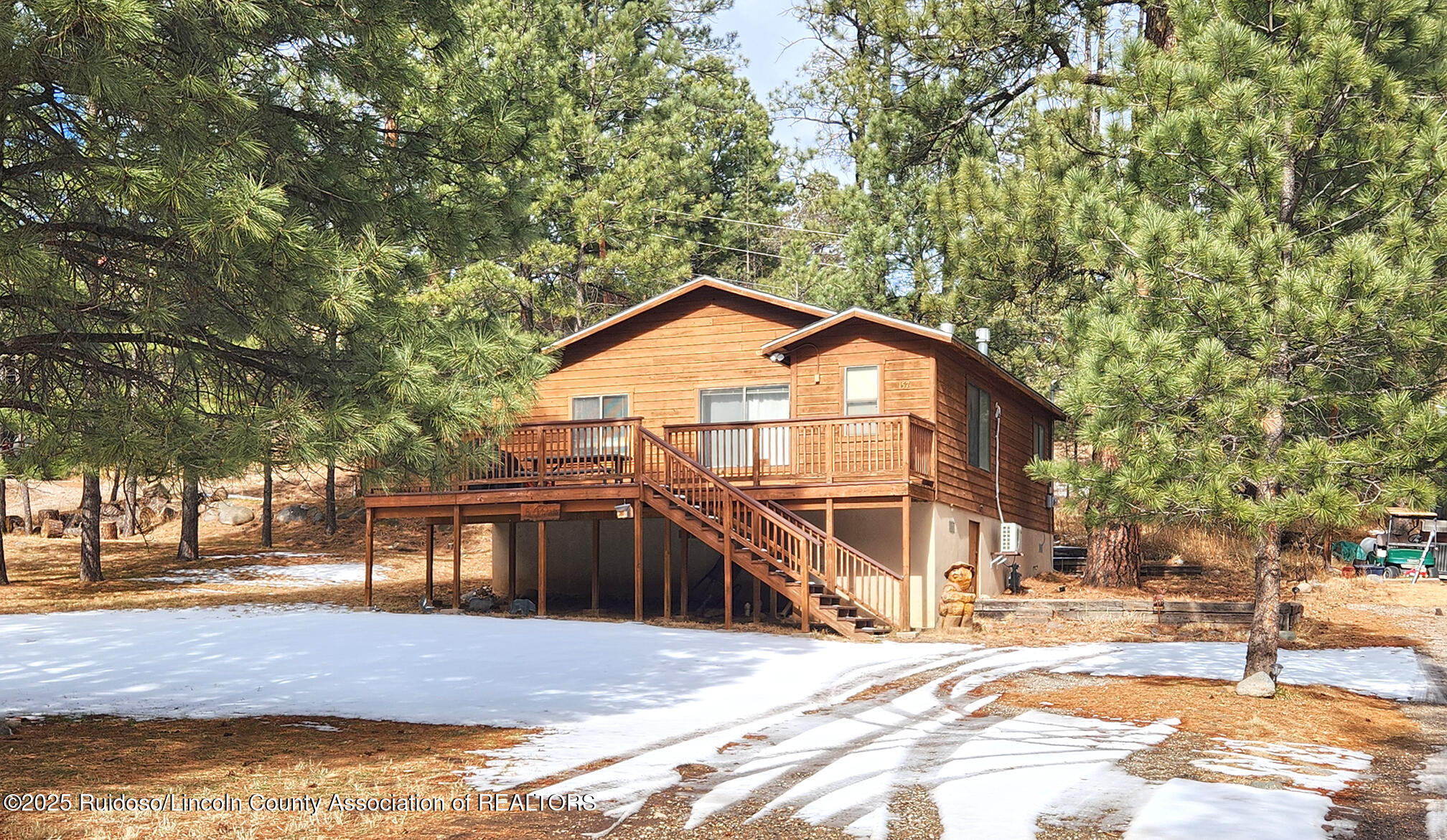 157 Fern Trail, Ruidoso, New Mexico image 47