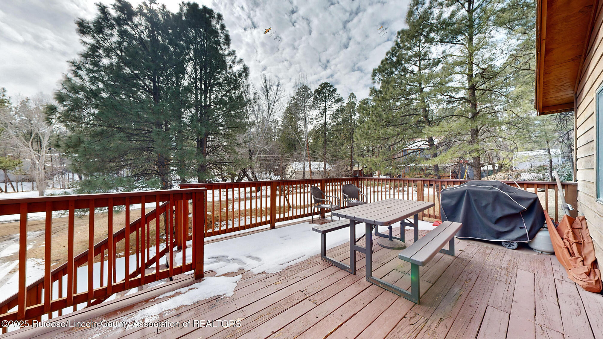 157 Fern Trail, Ruidoso, New Mexico image 36