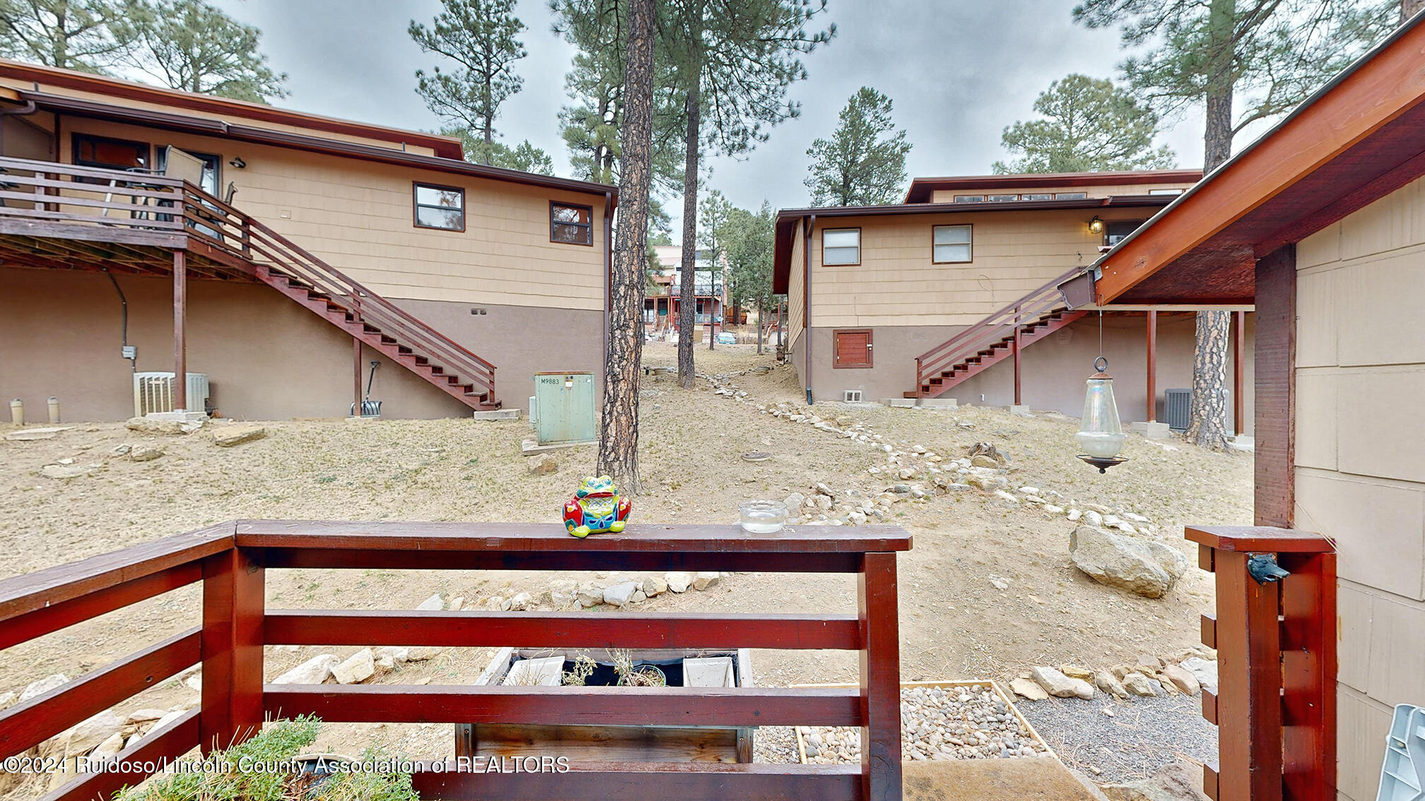 303A Racquet Drive #27, Ruidoso, New Mexico image 31