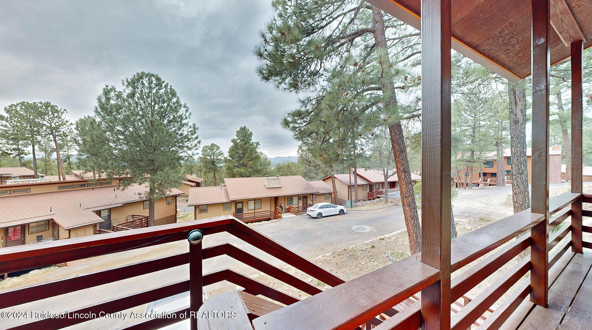 303A Racquet Drive #27, Ruidoso, New Mexico image 44