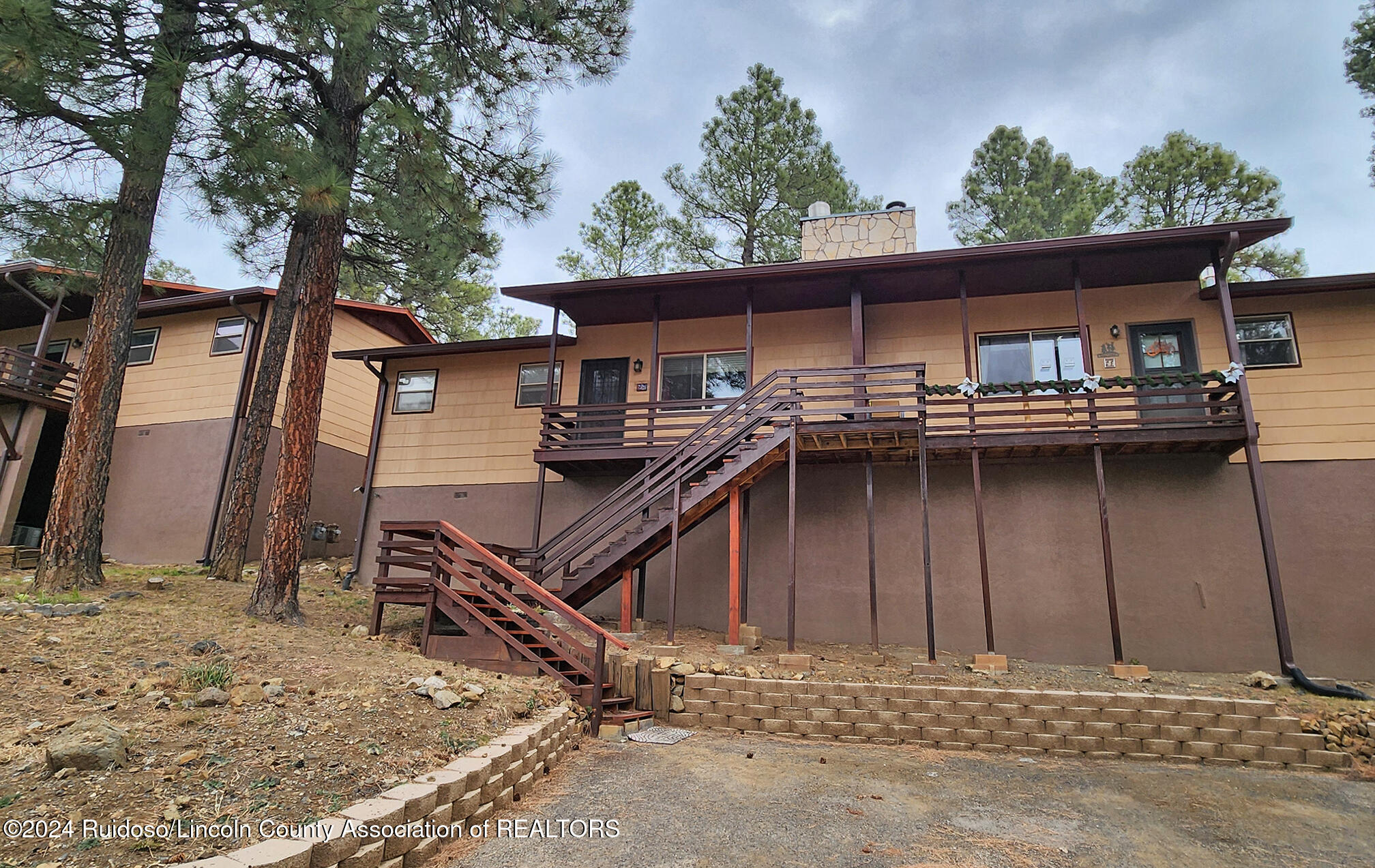 303A Racquet Drive #27, Ruidoso, New Mexico image 48