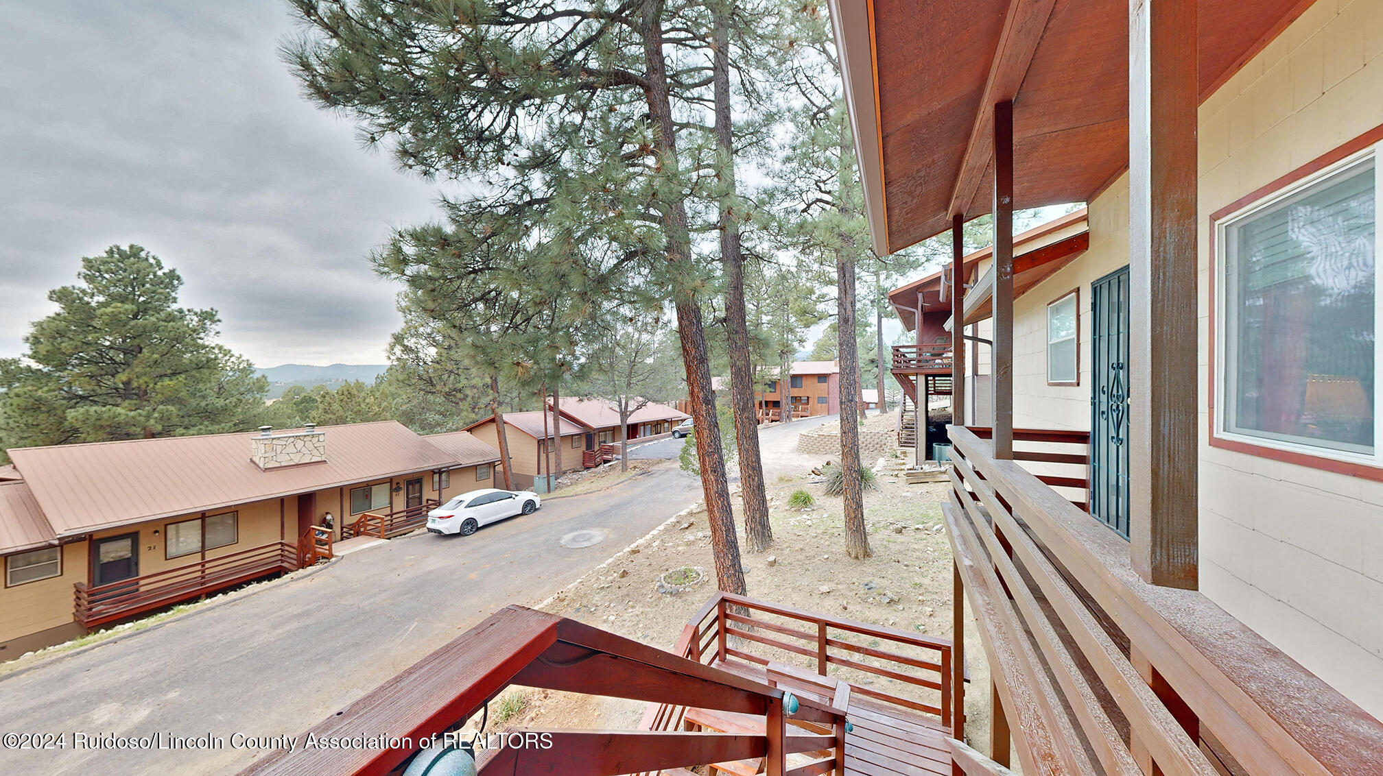 303A Racquet Drive #27, Ruidoso, New Mexico image 8