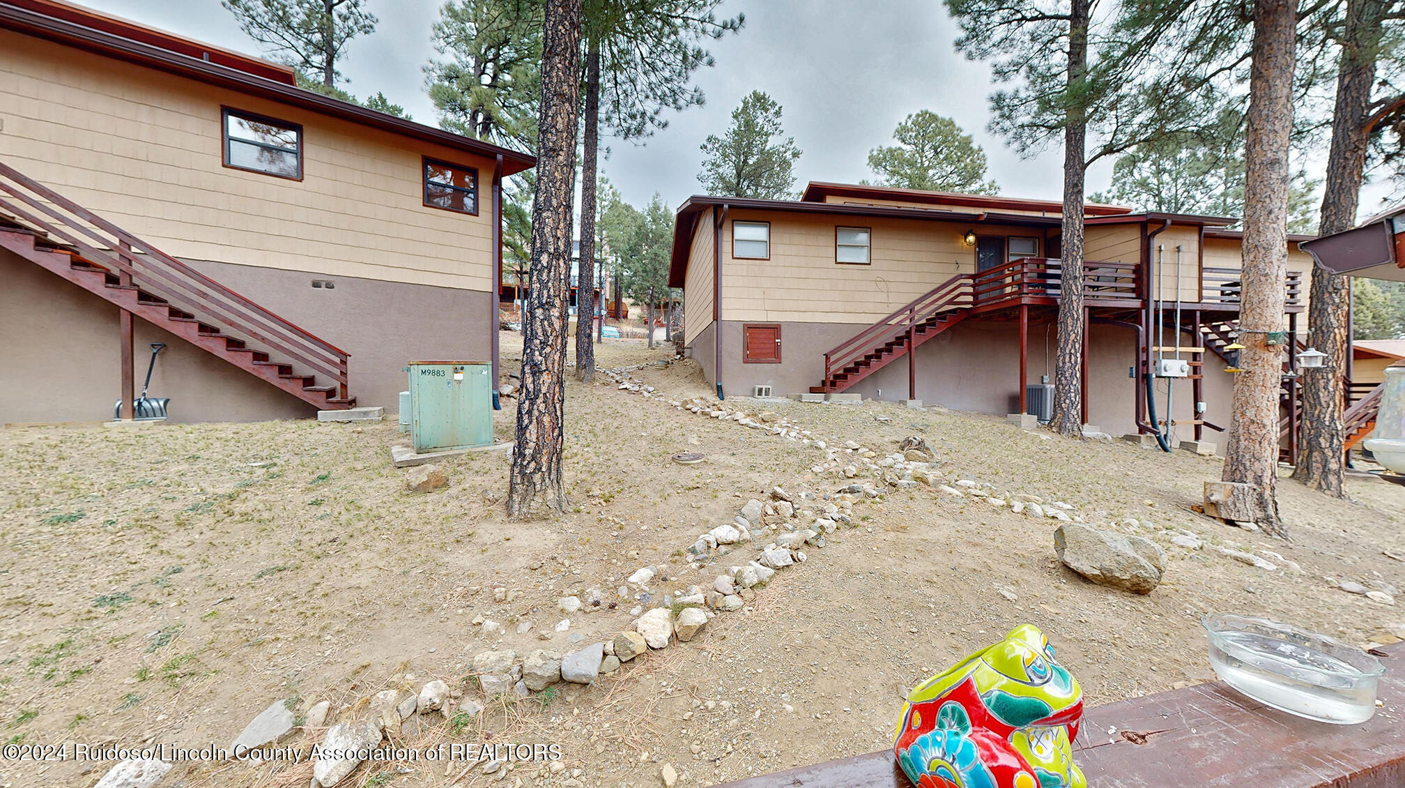 303A Racquet Drive #27, Ruidoso, New Mexico image 28