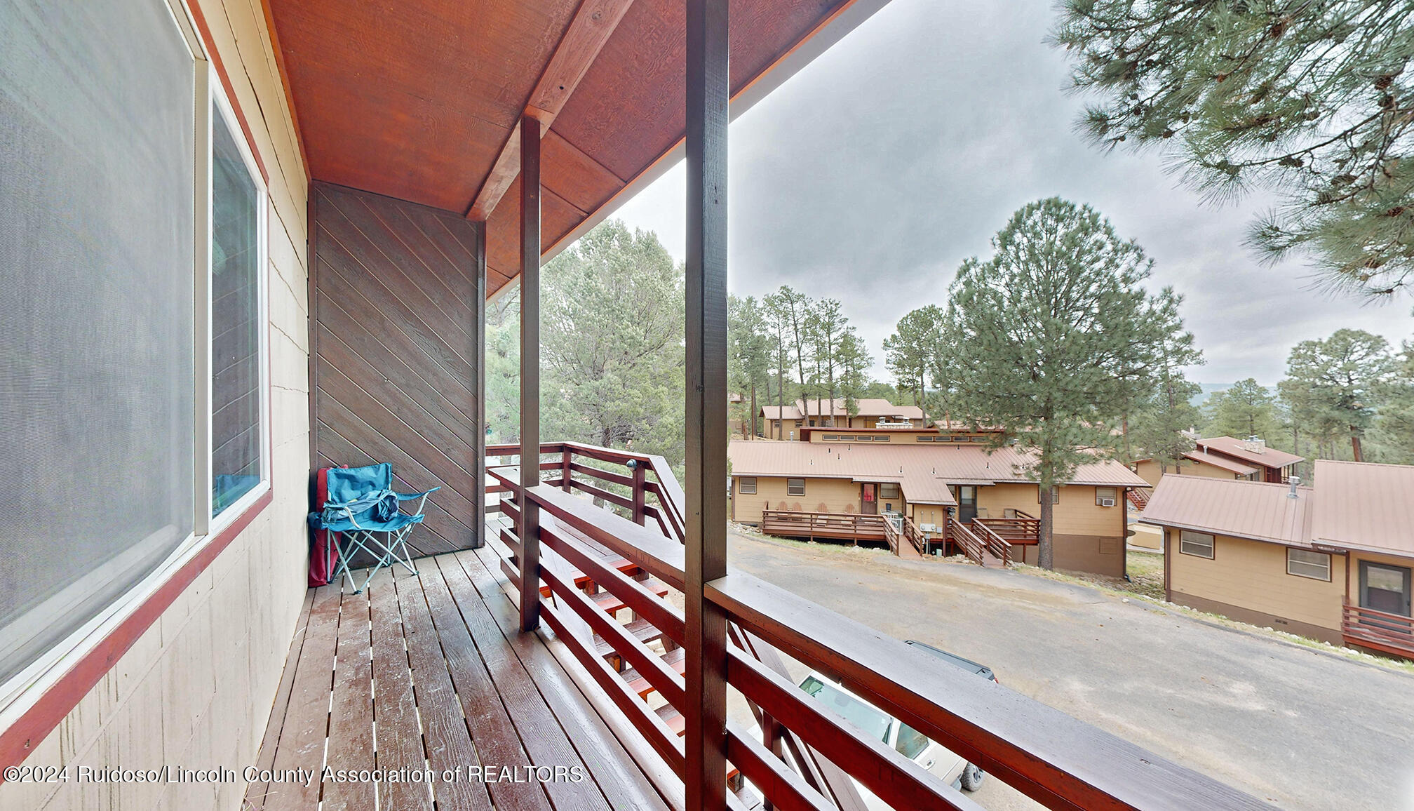 303A Racquet Drive #27, Ruidoso, New Mexico image 43