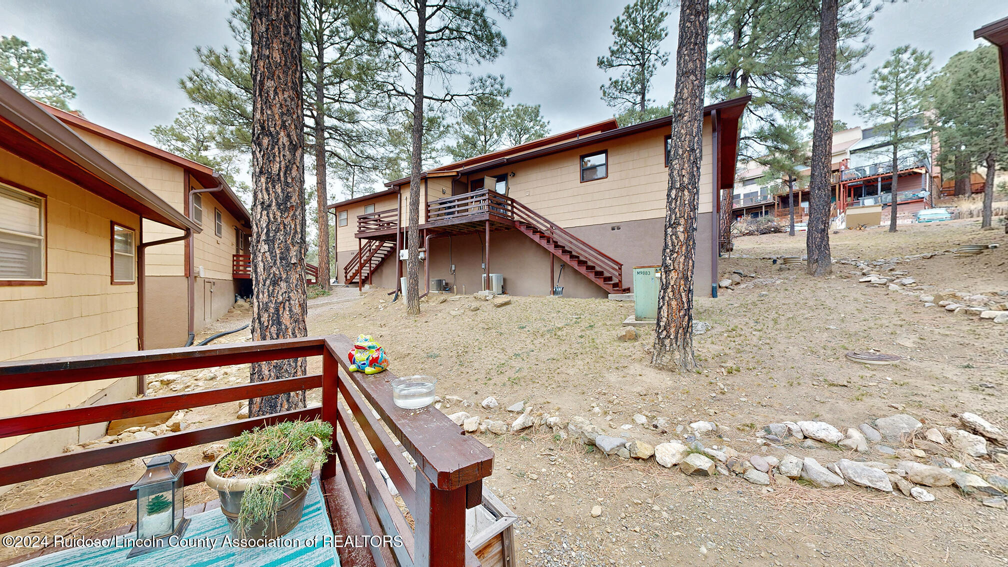 303A Racquet Drive #27, Ruidoso, New Mexico image 29