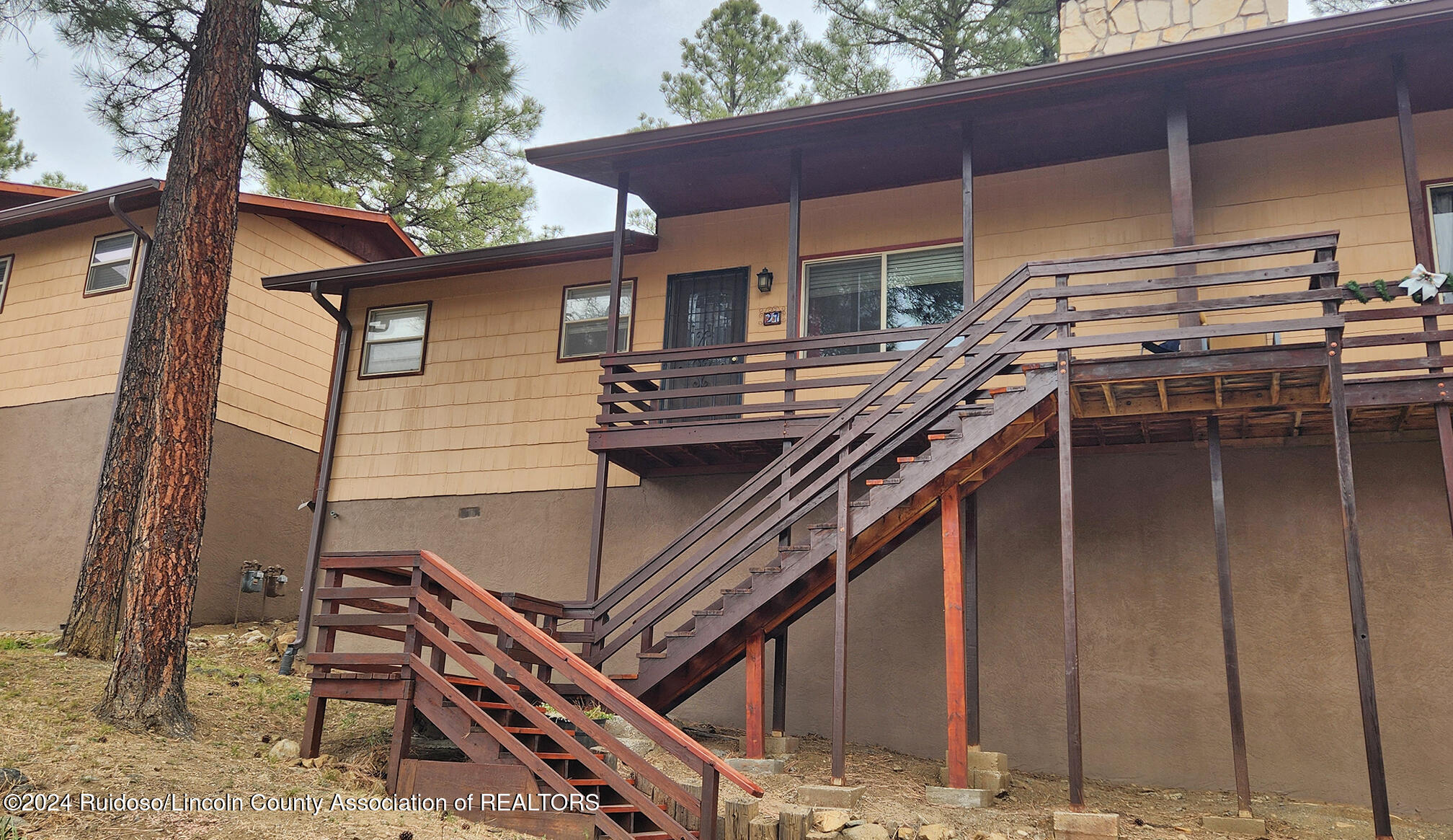 303A Racquet Drive #27, Ruidoso, New Mexico image 47