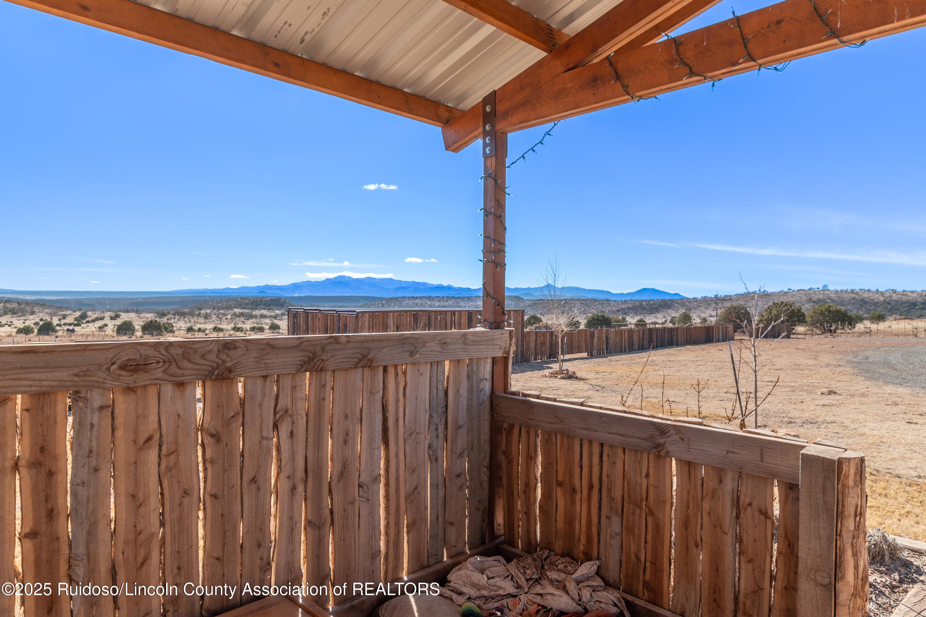 462 Fort Lone Tree Road, Capitan, New Mexico image 41