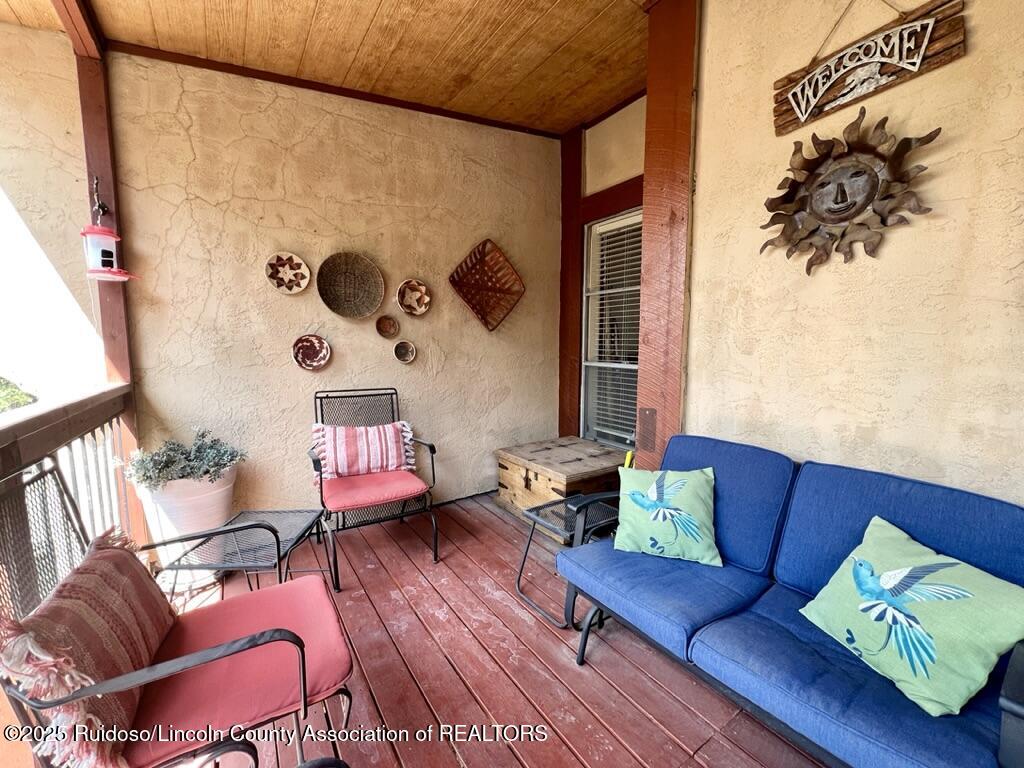 129 Alto Alps Road, Alto, New Mexico image 25