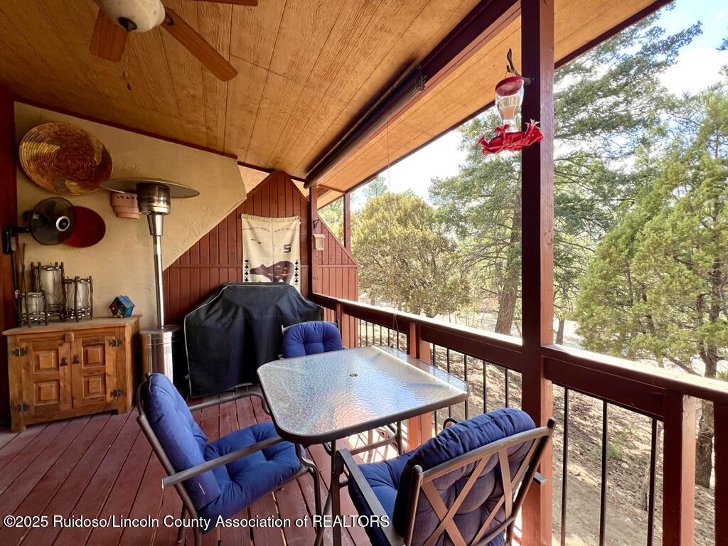 129 Alto Alps Road, Alto, New Mexico image 23