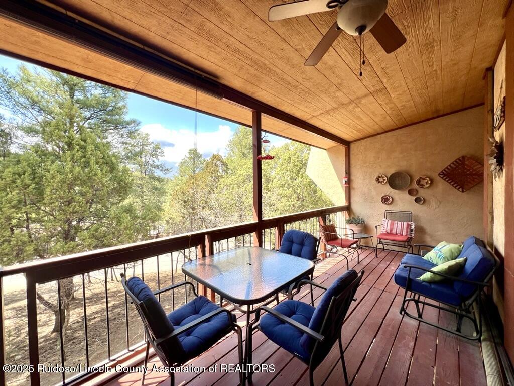 129 Alto Alps Road, Alto, New Mexico image 22
