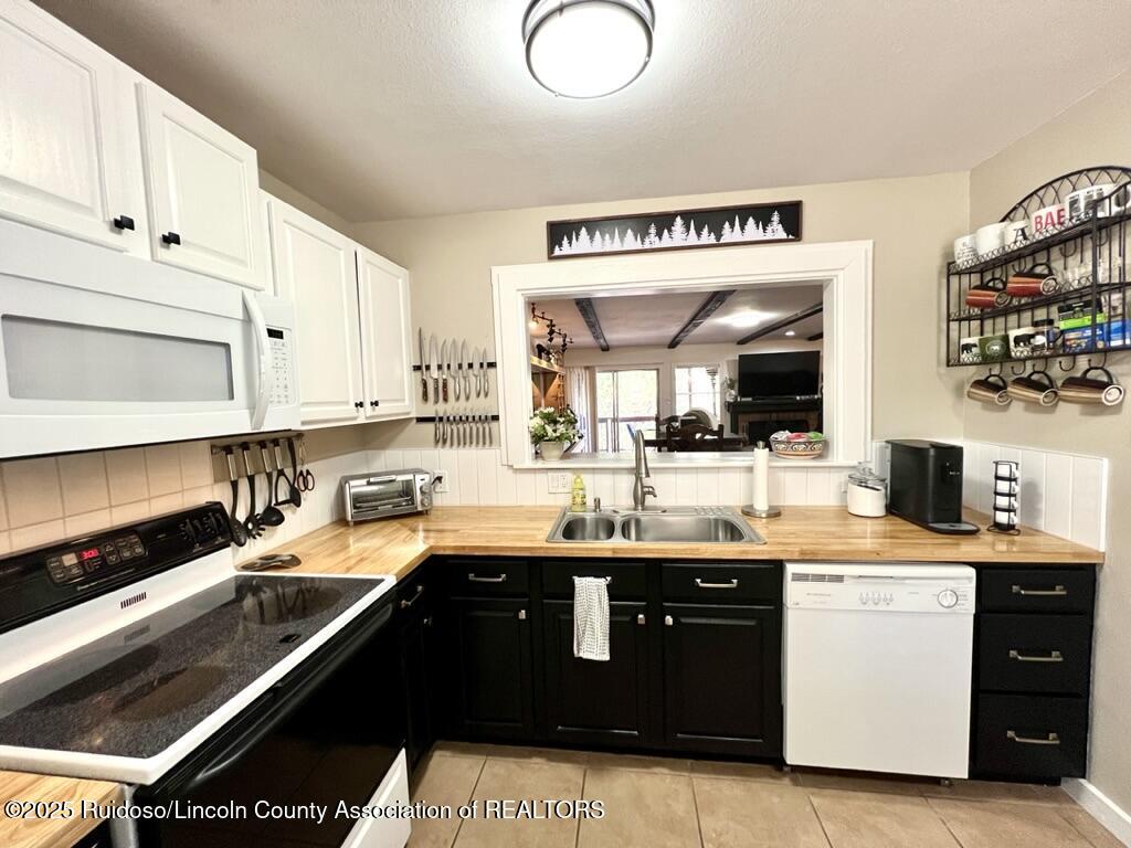 129 Alto Alps Road, Alto, New Mexico image 4