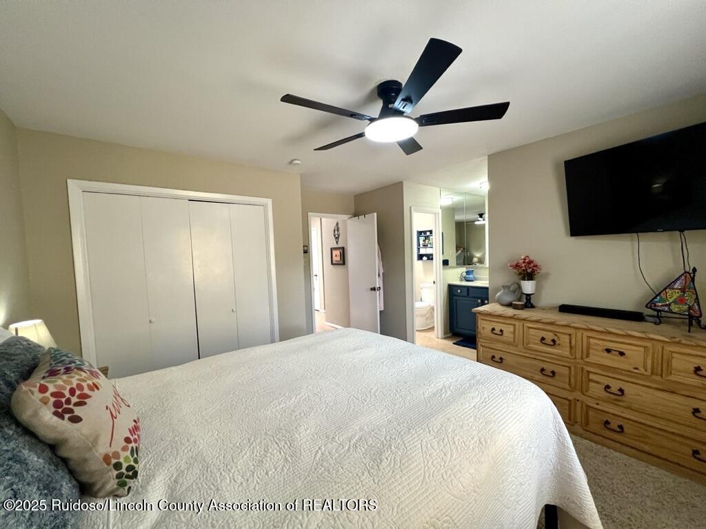 129 Alto Alps Road, Alto, New Mexico image 35