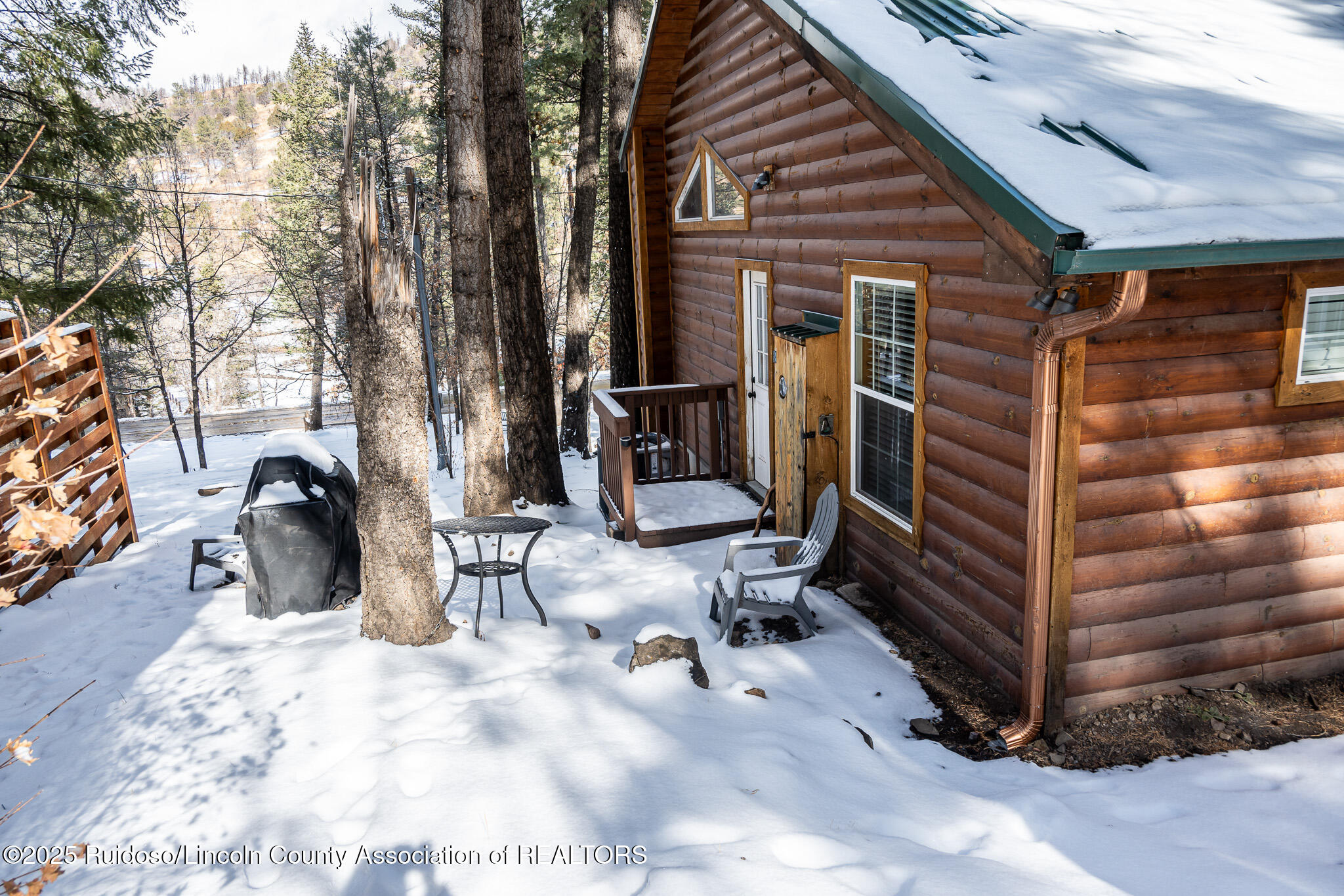 901 Main Road, Ruidoso, New Mexico image 48