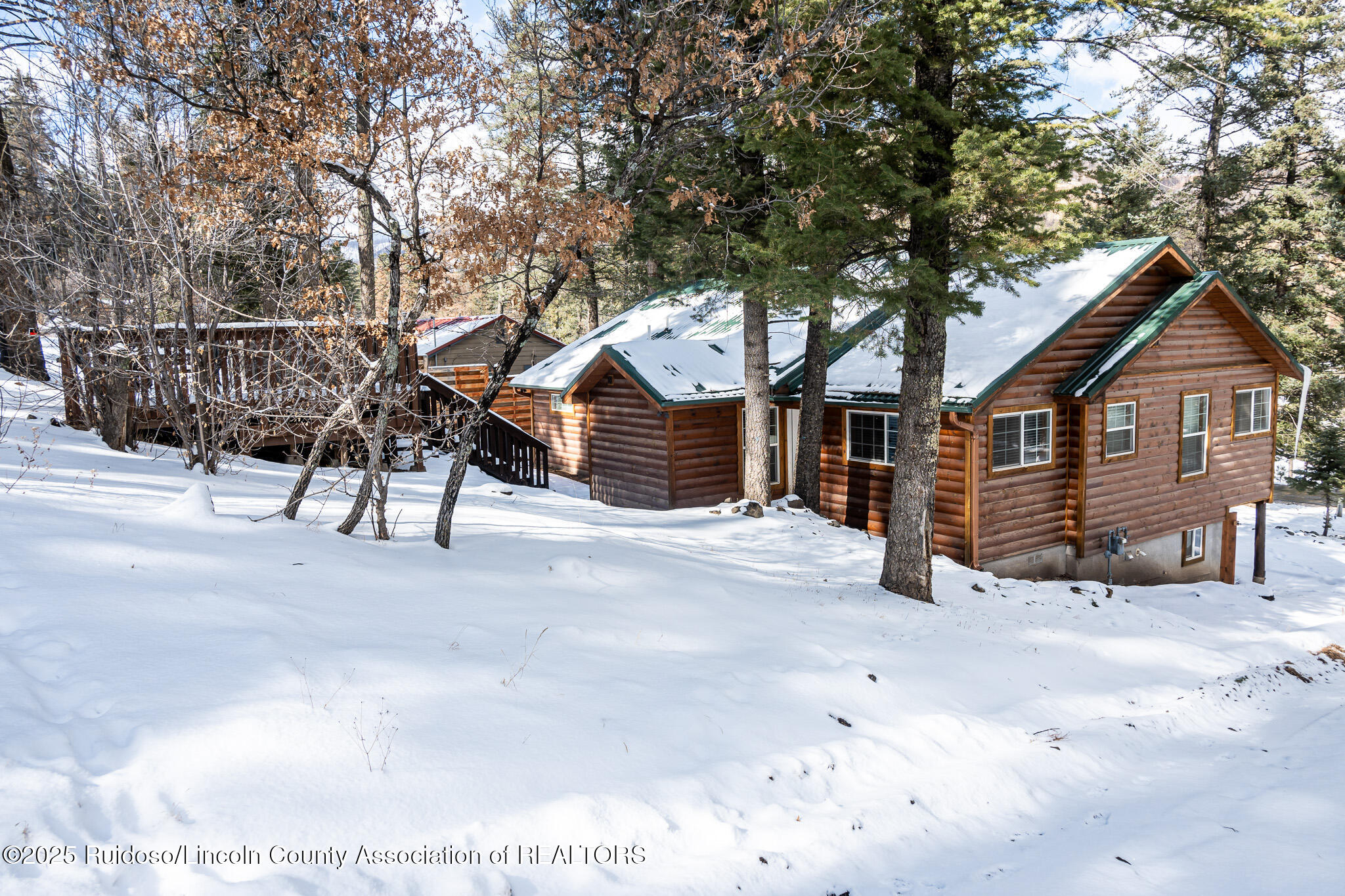 901 Main Road, Ruidoso, New Mexico image 40