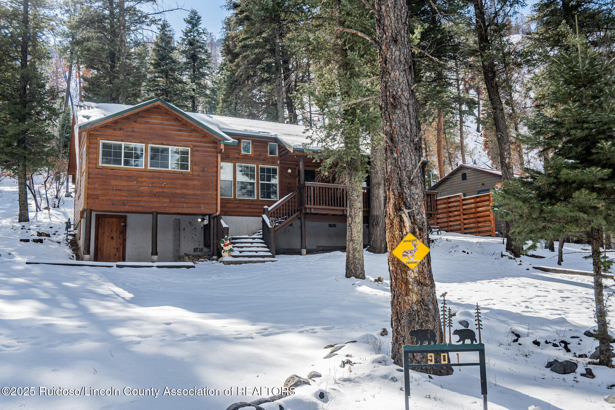 901 Main Road, Ruidoso, New Mexico image 4