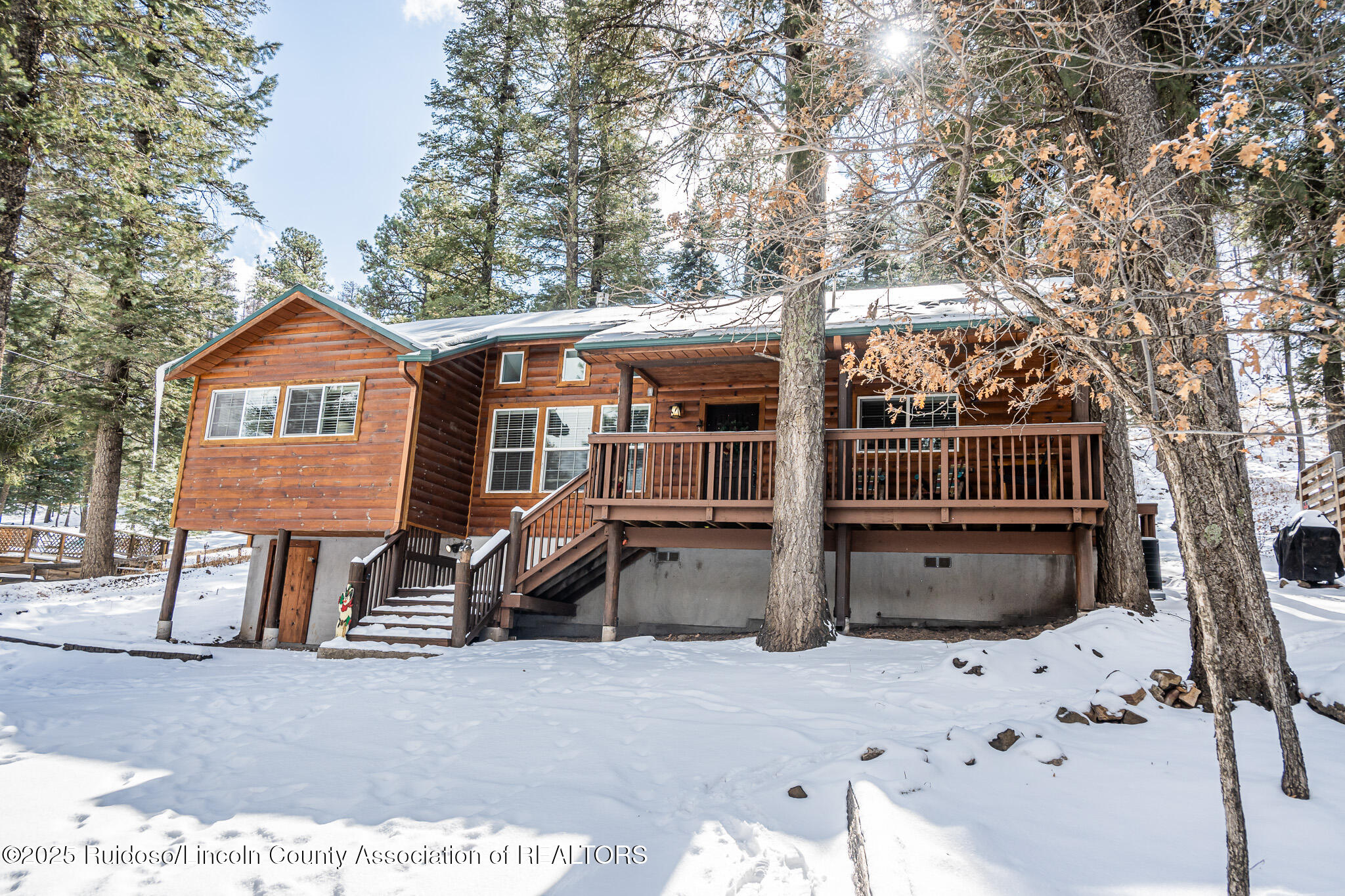 901 Main Road, Ruidoso, New Mexico image 1