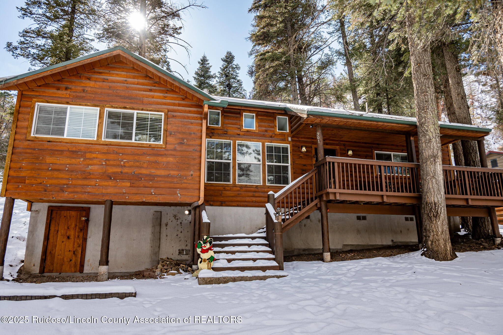 901 Main Road, Ruidoso, New Mexico image 5