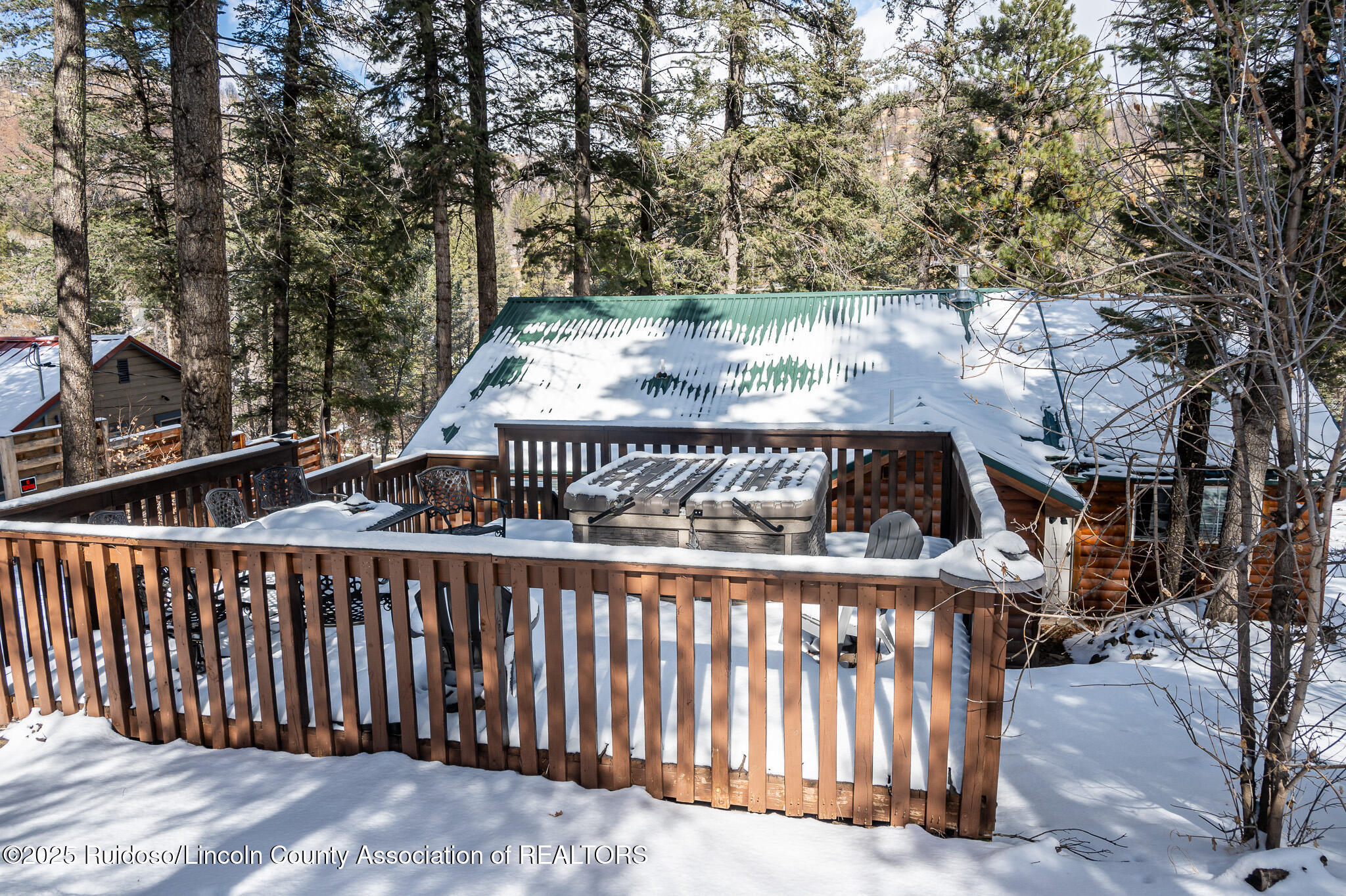 901 Main Road, Ruidoso, New Mexico image 42