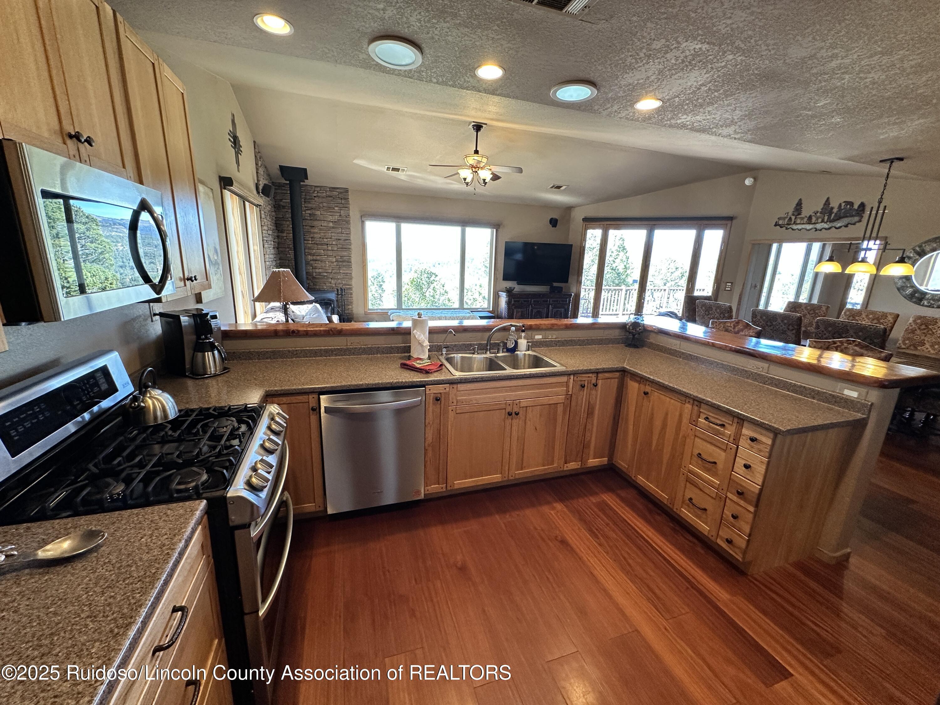 231 Excalibur Road, Ruidoso, New Mexico image 17