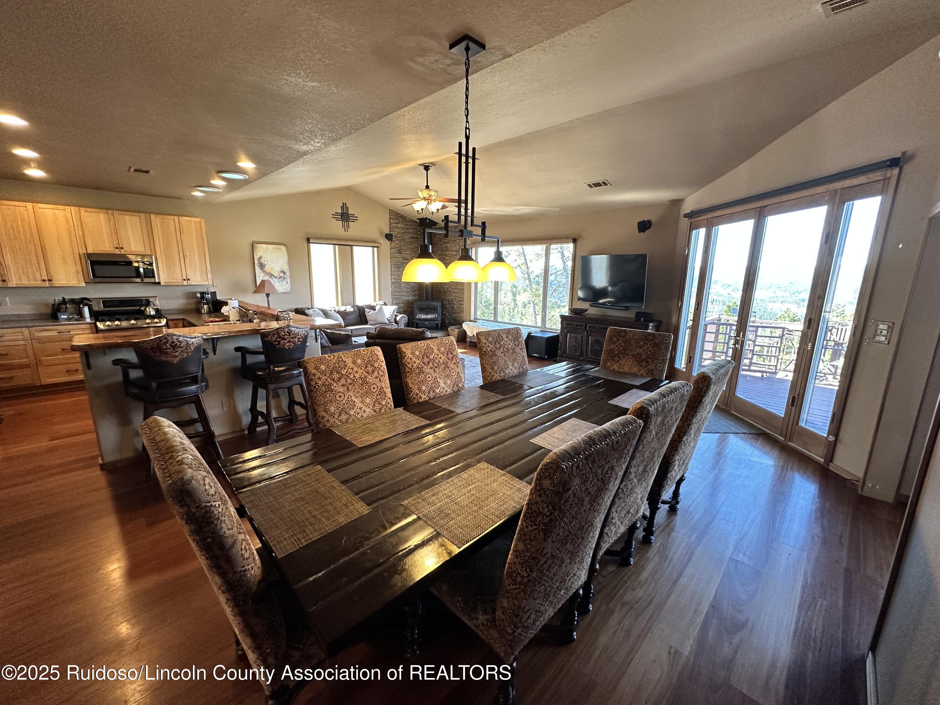 231 Excalibur Road, Ruidoso, New Mexico image 12