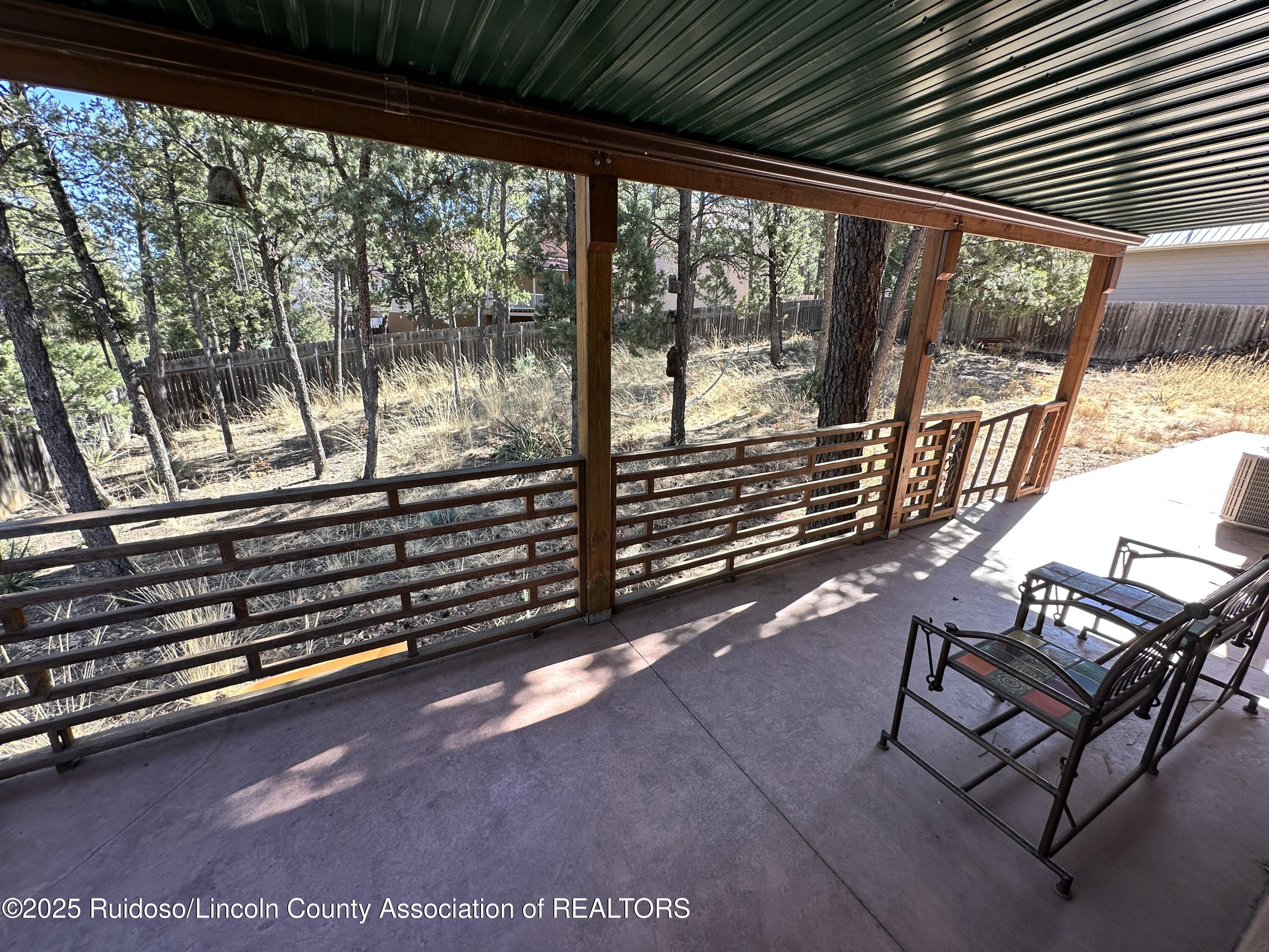 231 Excalibur Road, Ruidoso, New Mexico image 33