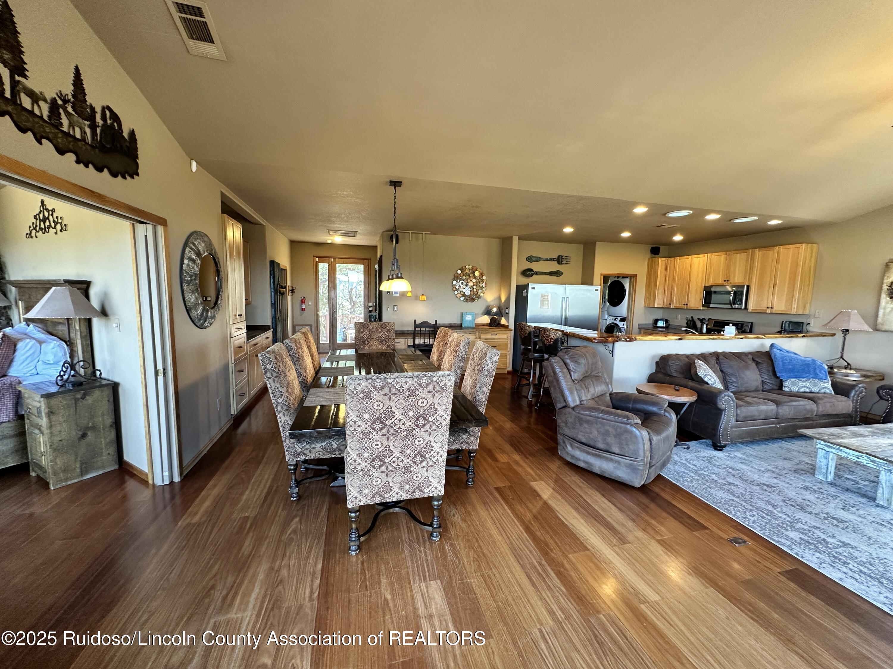 231 Excalibur Road, Ruidoso, New Mexico image 11