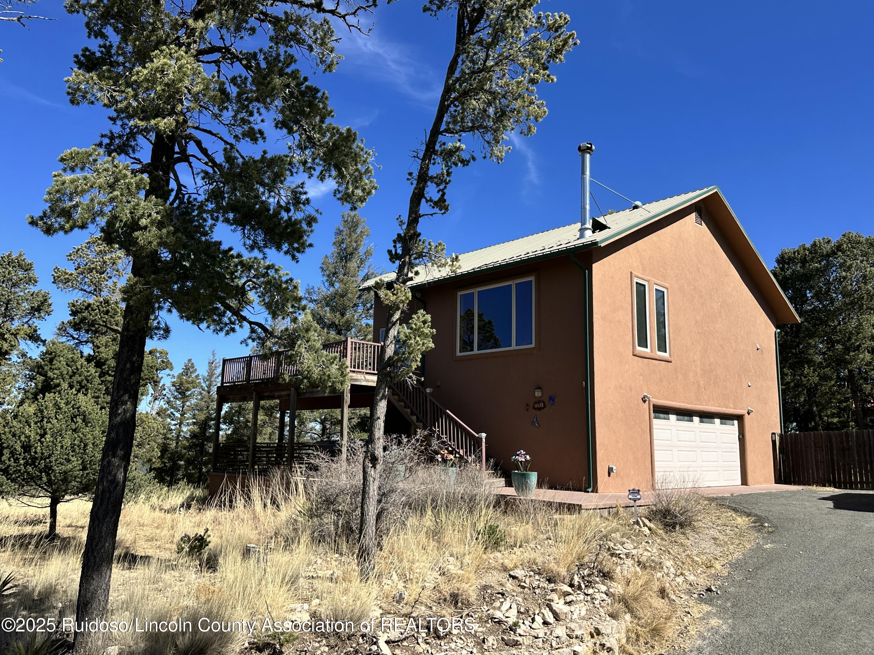 231 Excalibur Road, Ruidoso, New Mexico image 3
