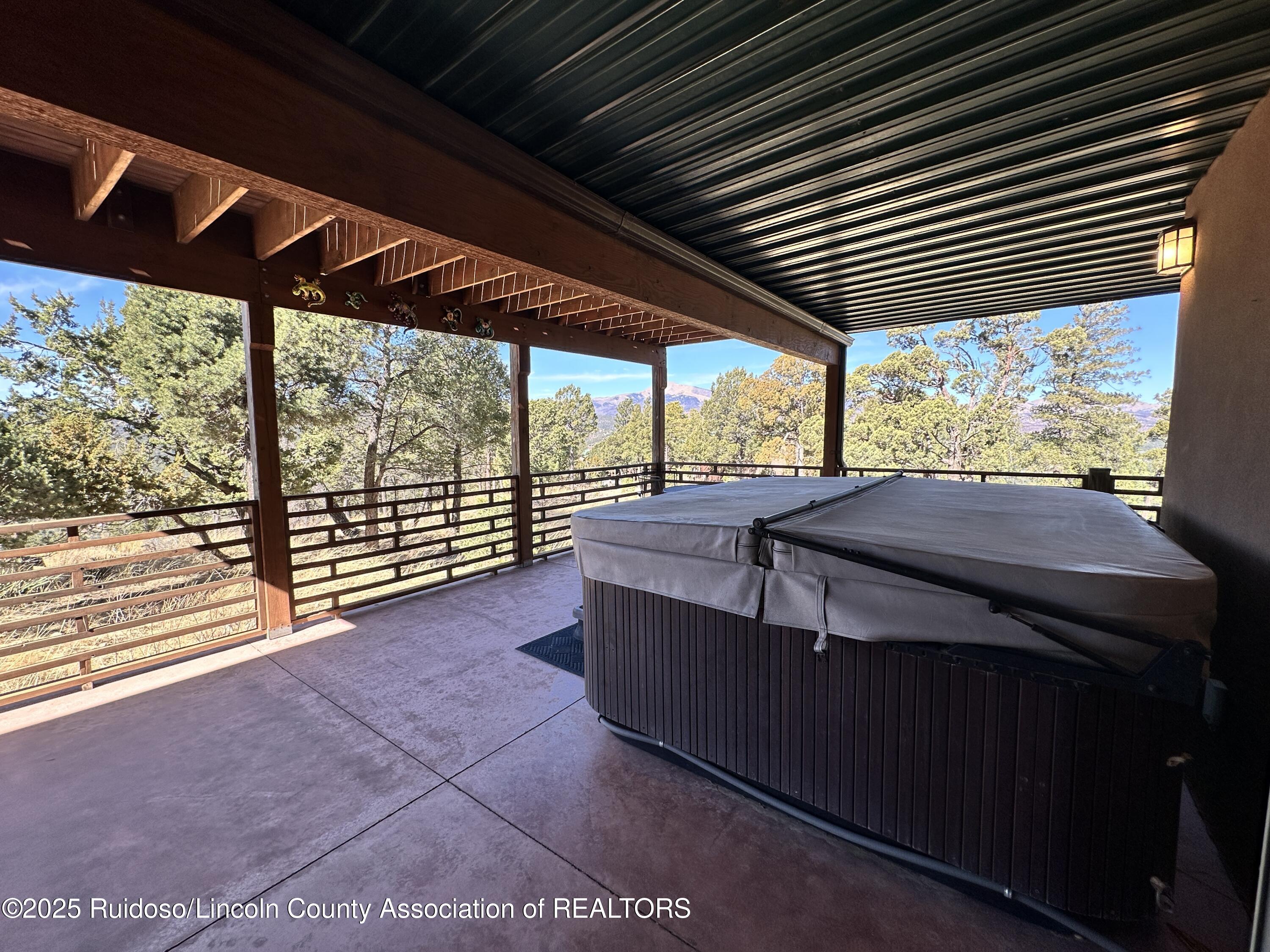 231 Excalibur Road, Ruidoso, New Mexico image 35