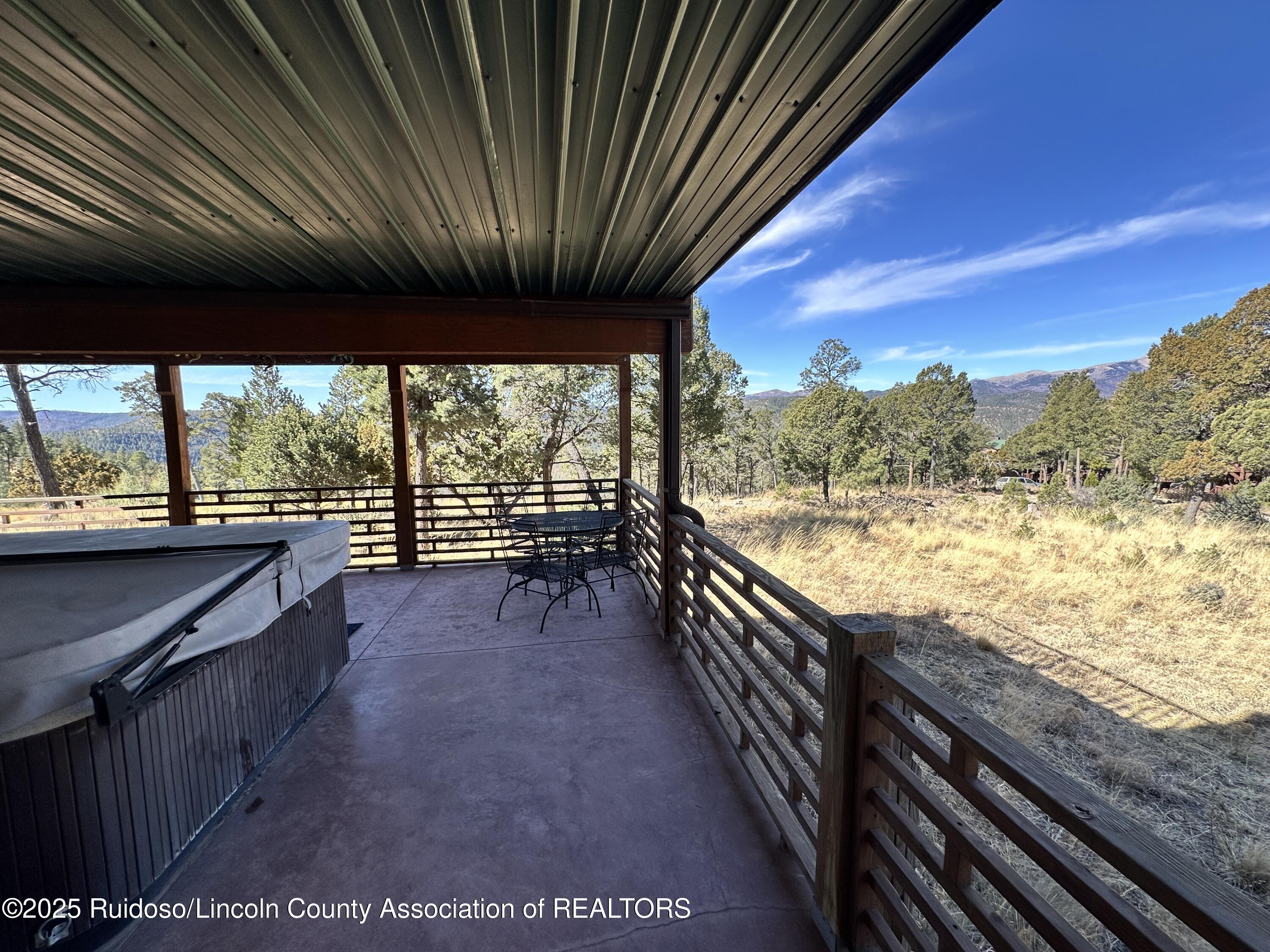 231 Excalibur Road, Ruidoso, New Mexico image 36