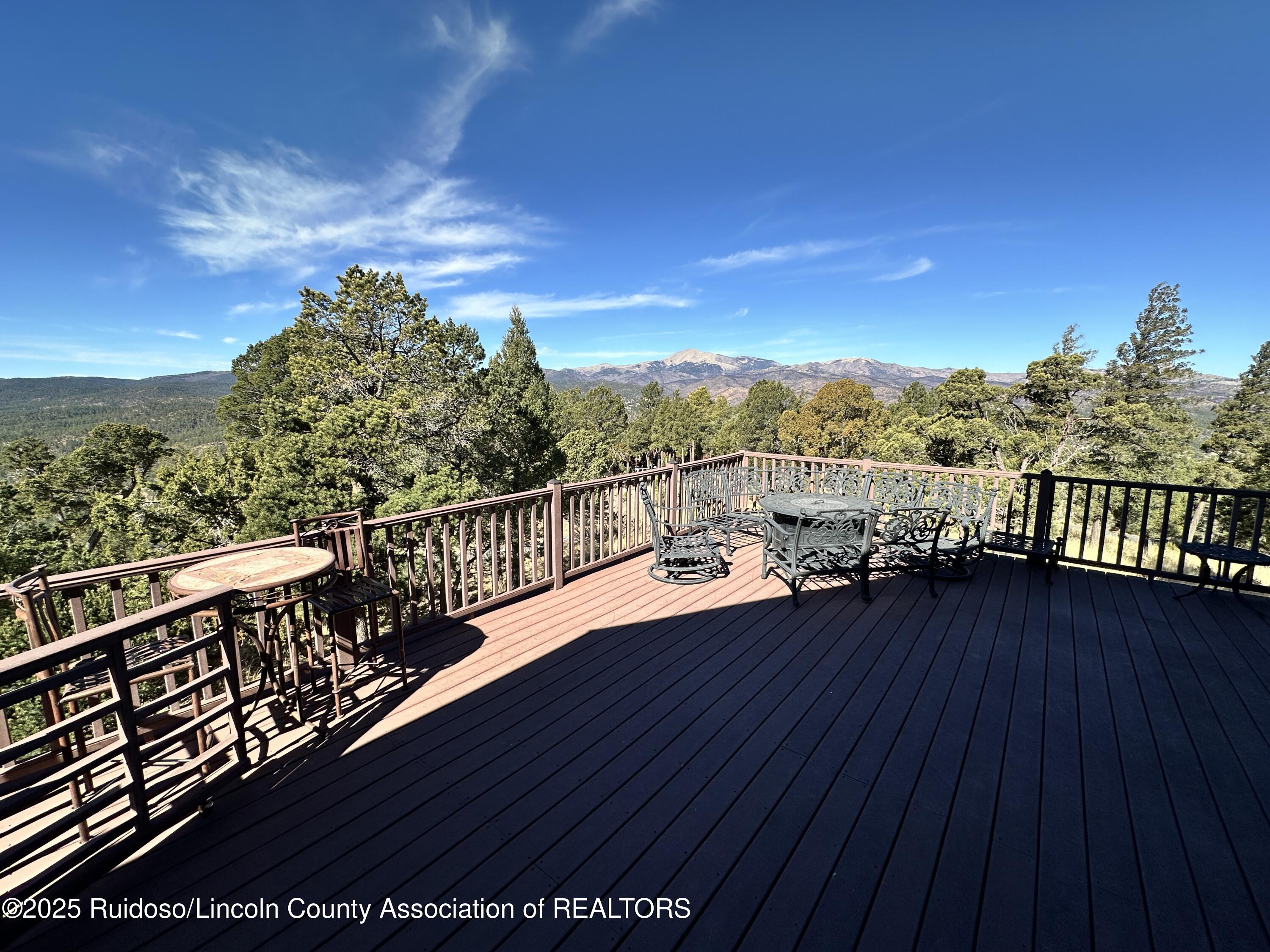 231 Excalibur Road, Ruidoso, New Mexico image 7