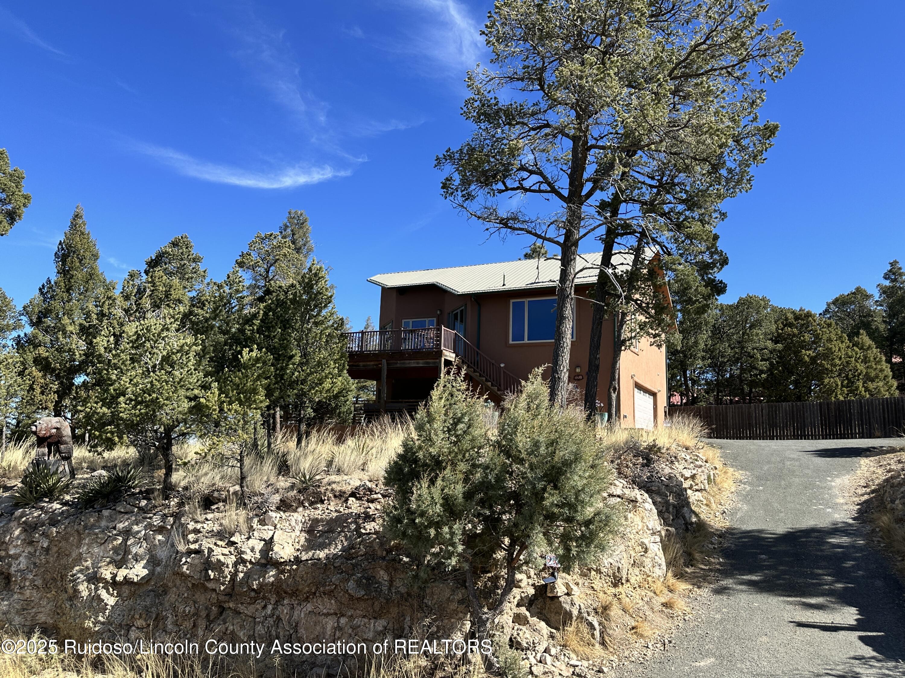 231 Excalibur Road, Ruidoso, New Mexico image 2