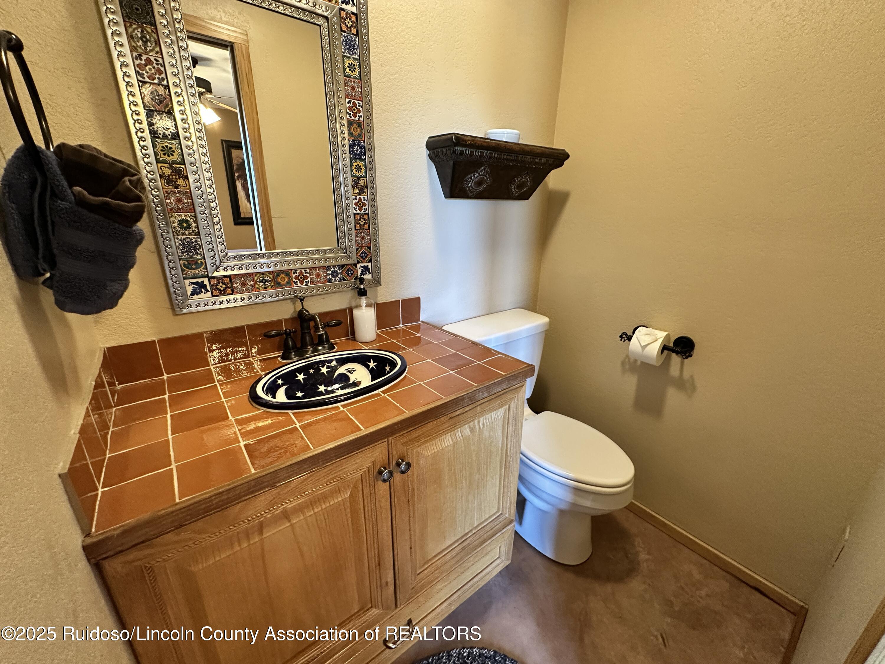 231 Excalibur Road, Ruidoso, New Mexico image 32
